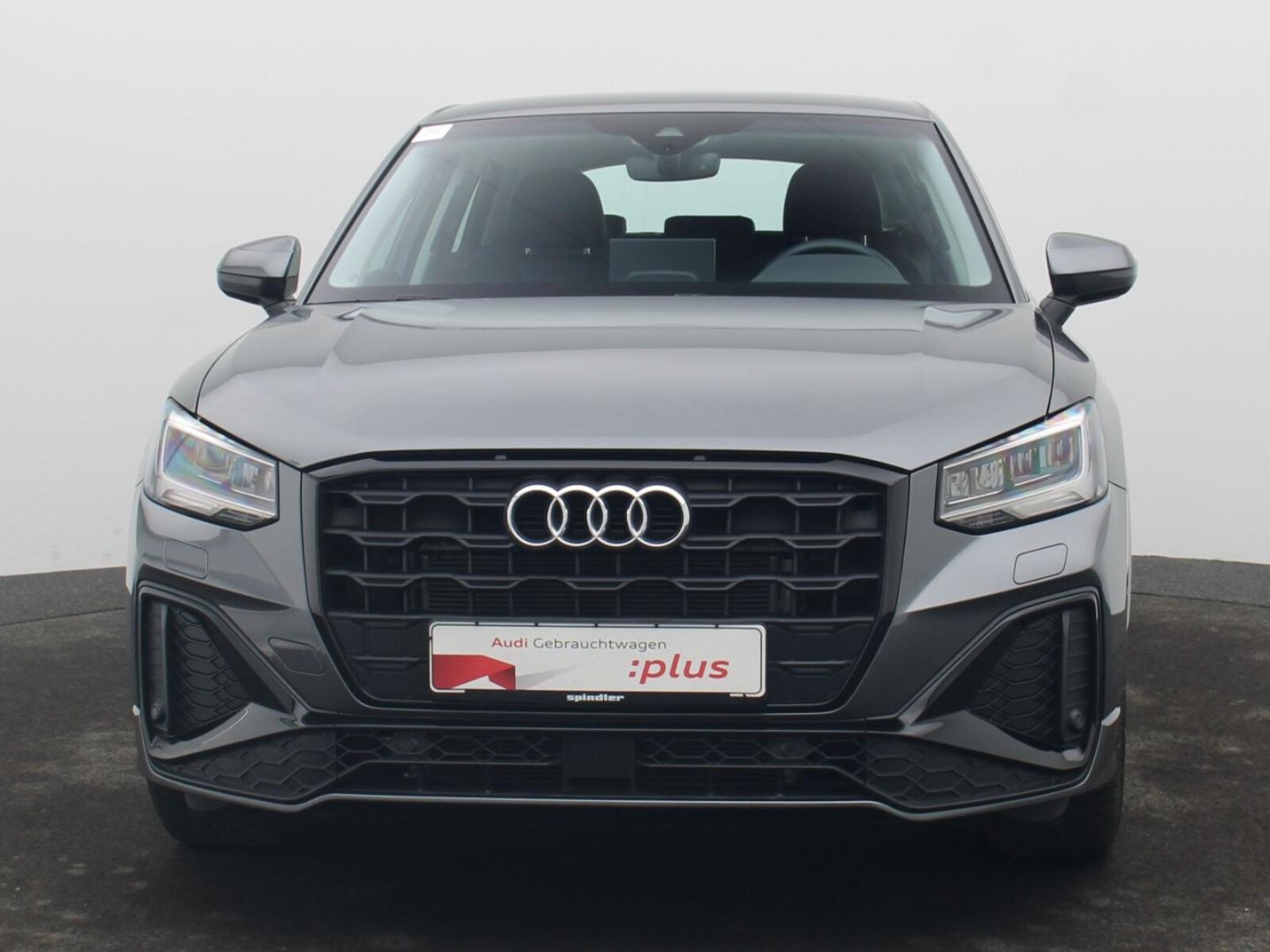 Audi Q2 – Bild 3
