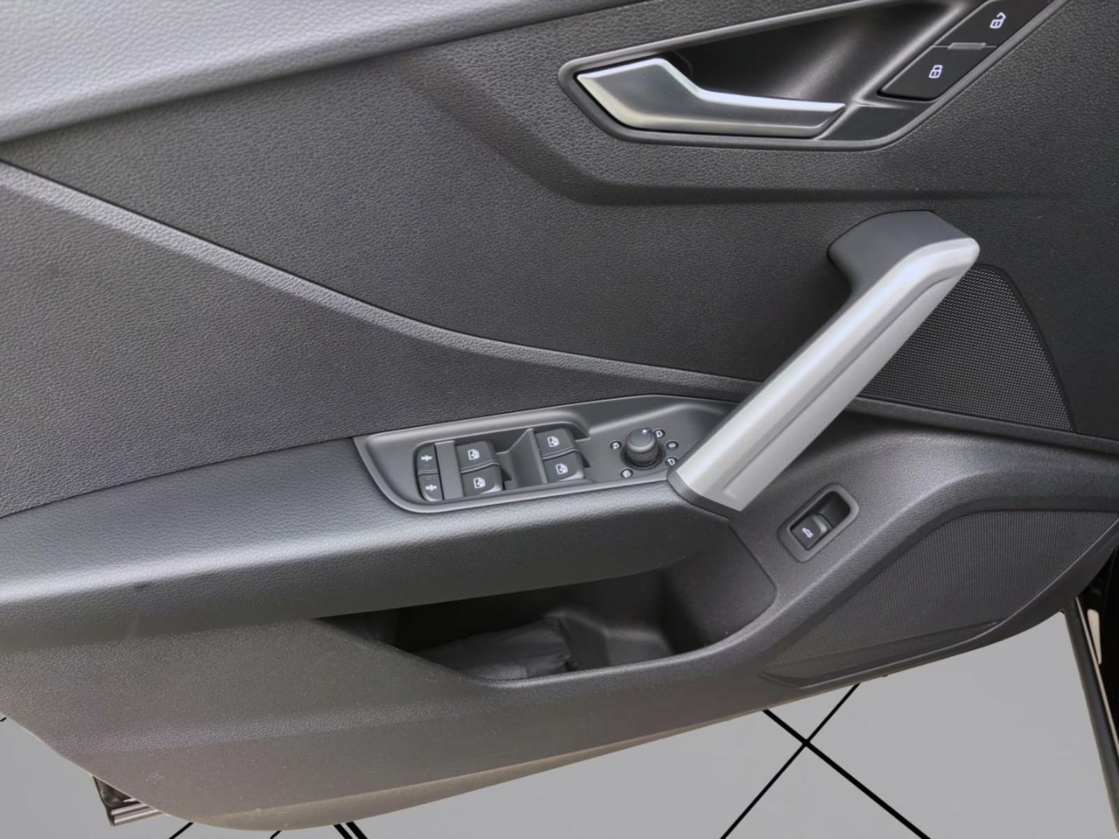 Audi Q2 – Bild 11