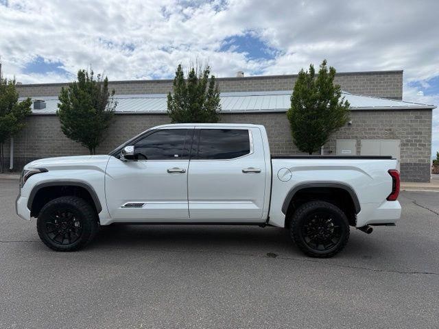 2023 Toyota Tundra