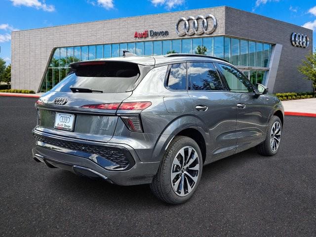 2026 Audi Q3 SUV