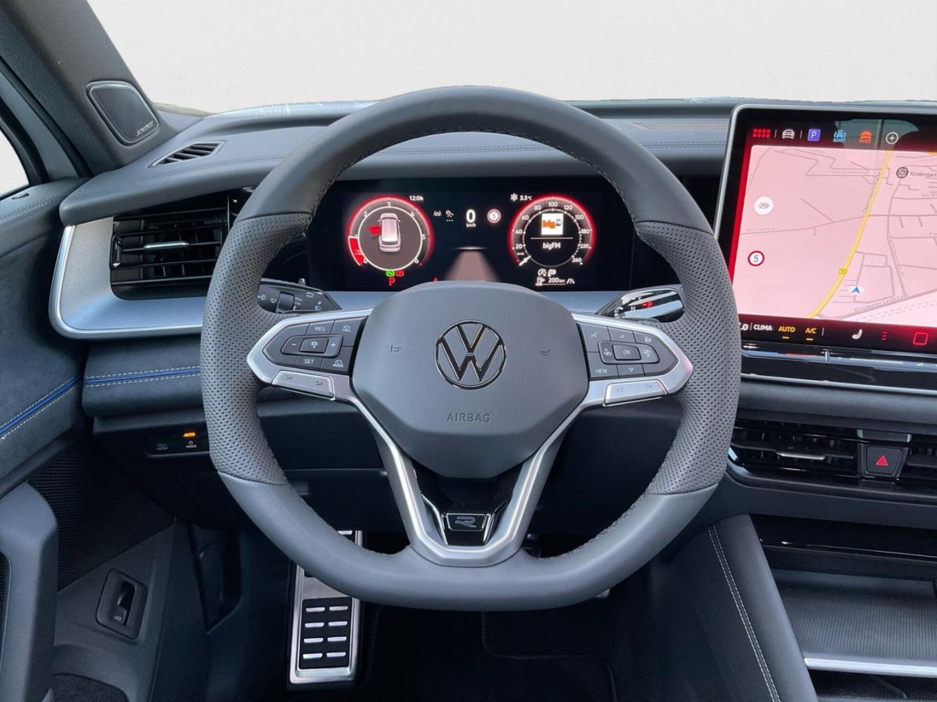Volkswagen Tayron R-Line