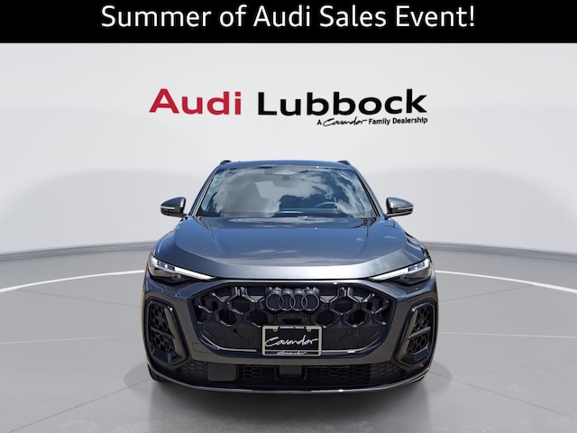 2026 Audi Q5