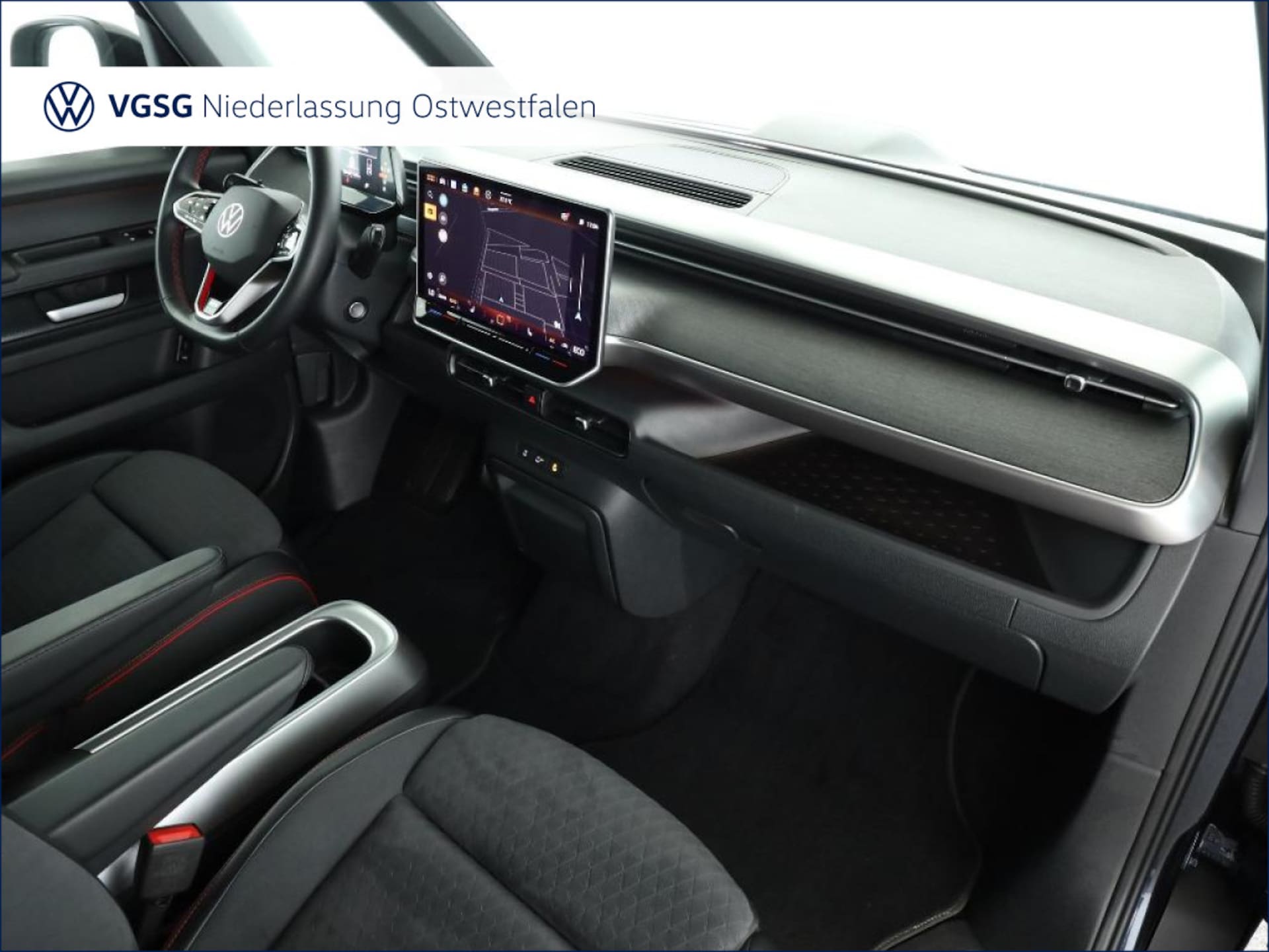 Volkswagen ID. Buzz GTX