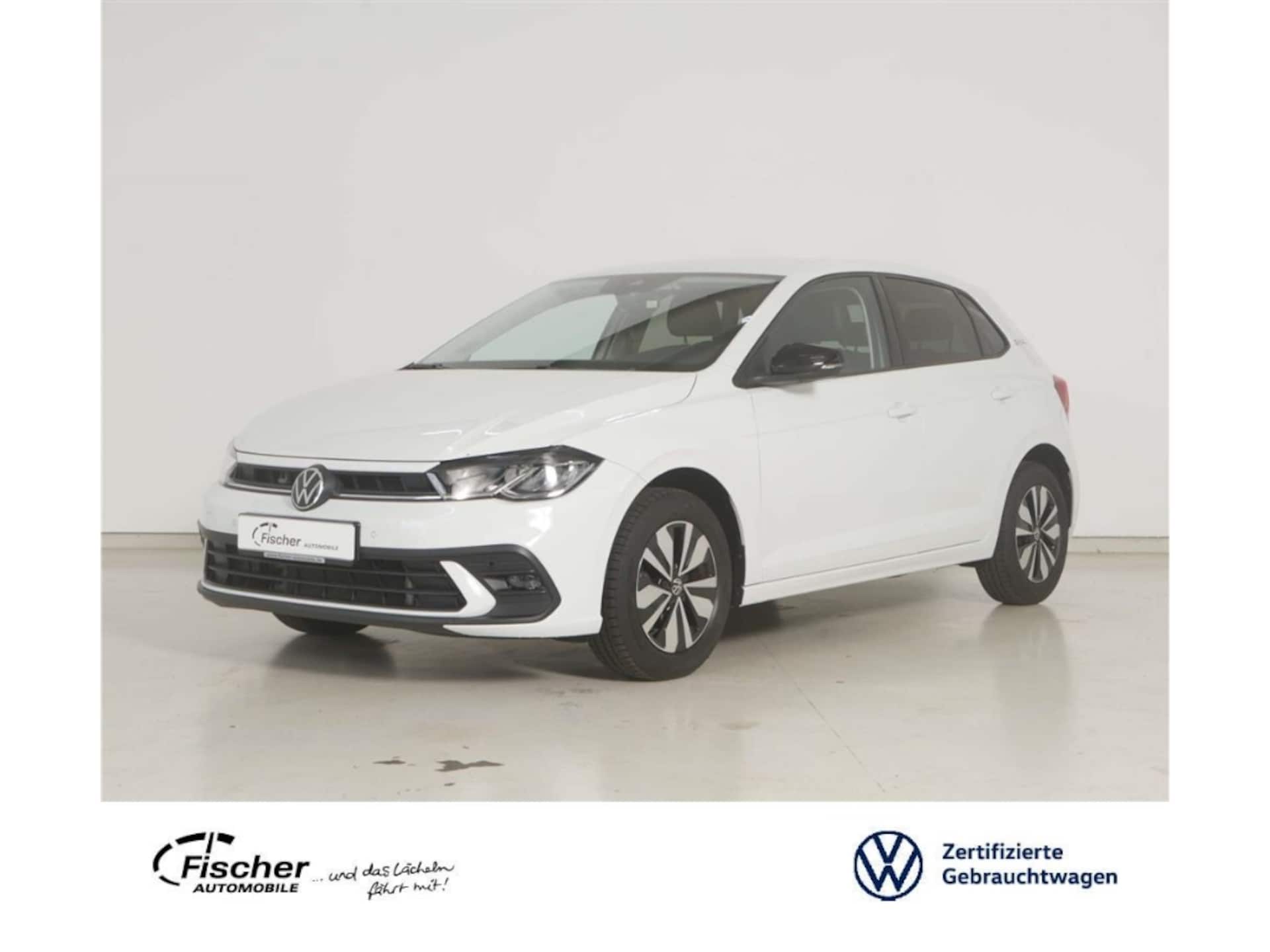 Volkswagen Polo Goal