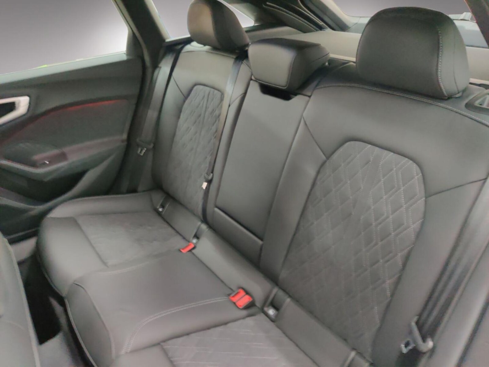 Audi A5 Avant – Bild 13