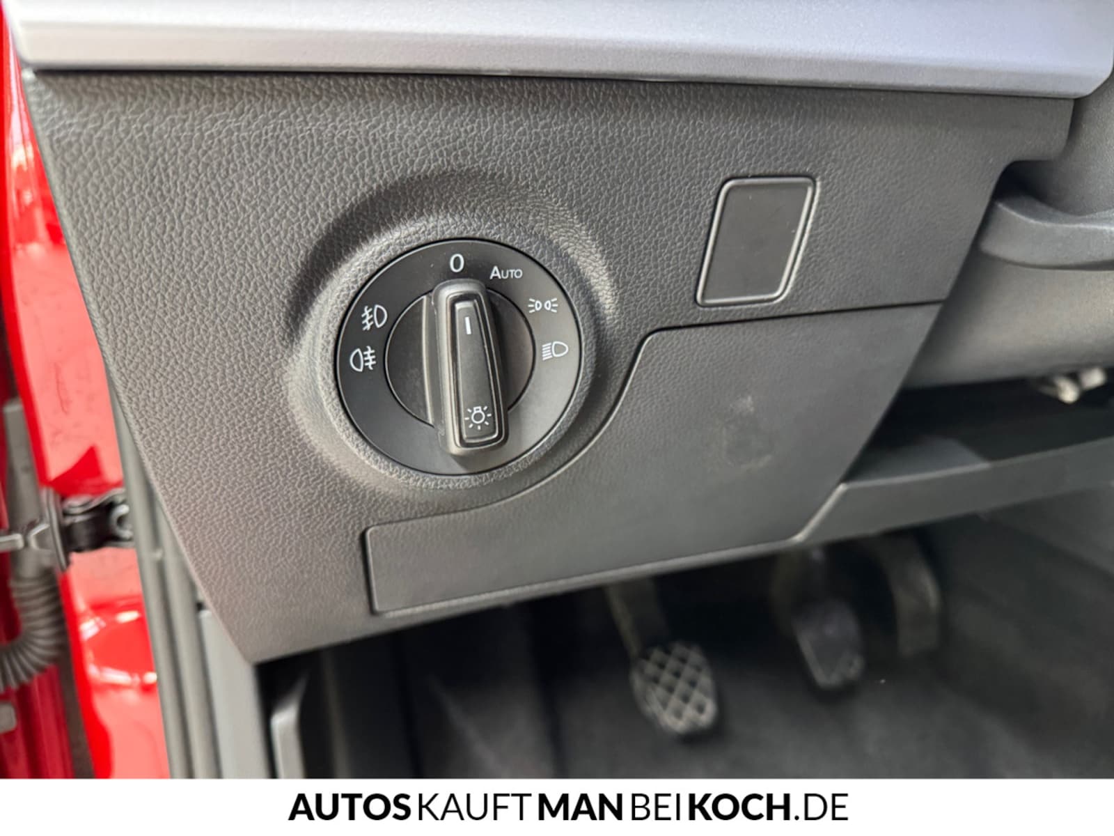 SEAT Ibiza – Bild 18