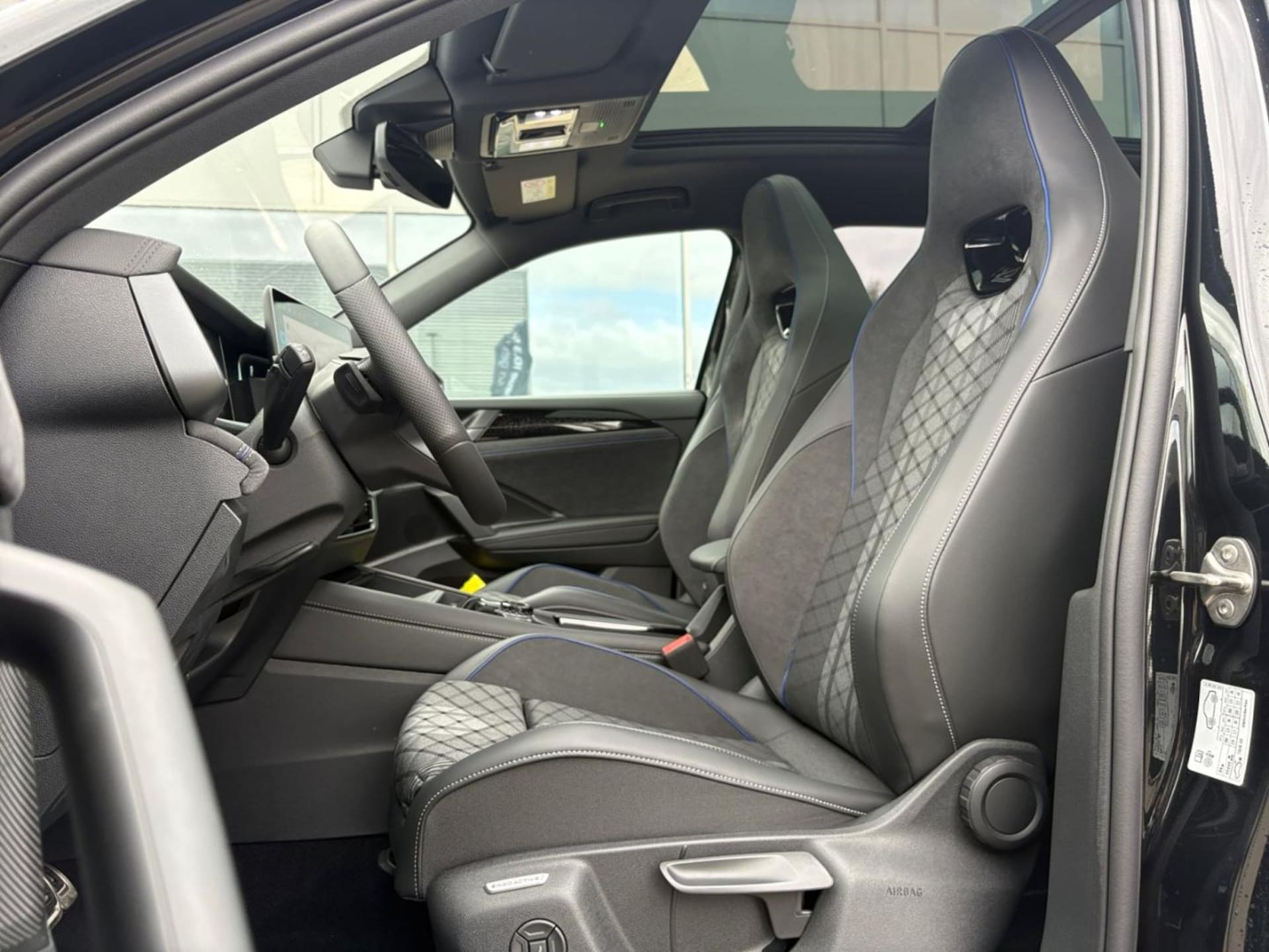 Volkswagen Tayron R-Line