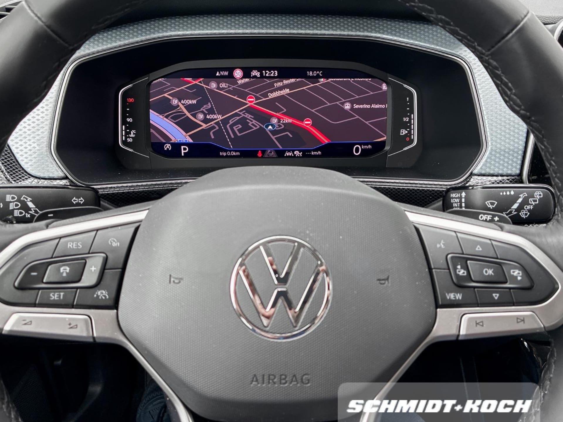 Volkswagen T-Cross ENERGY
