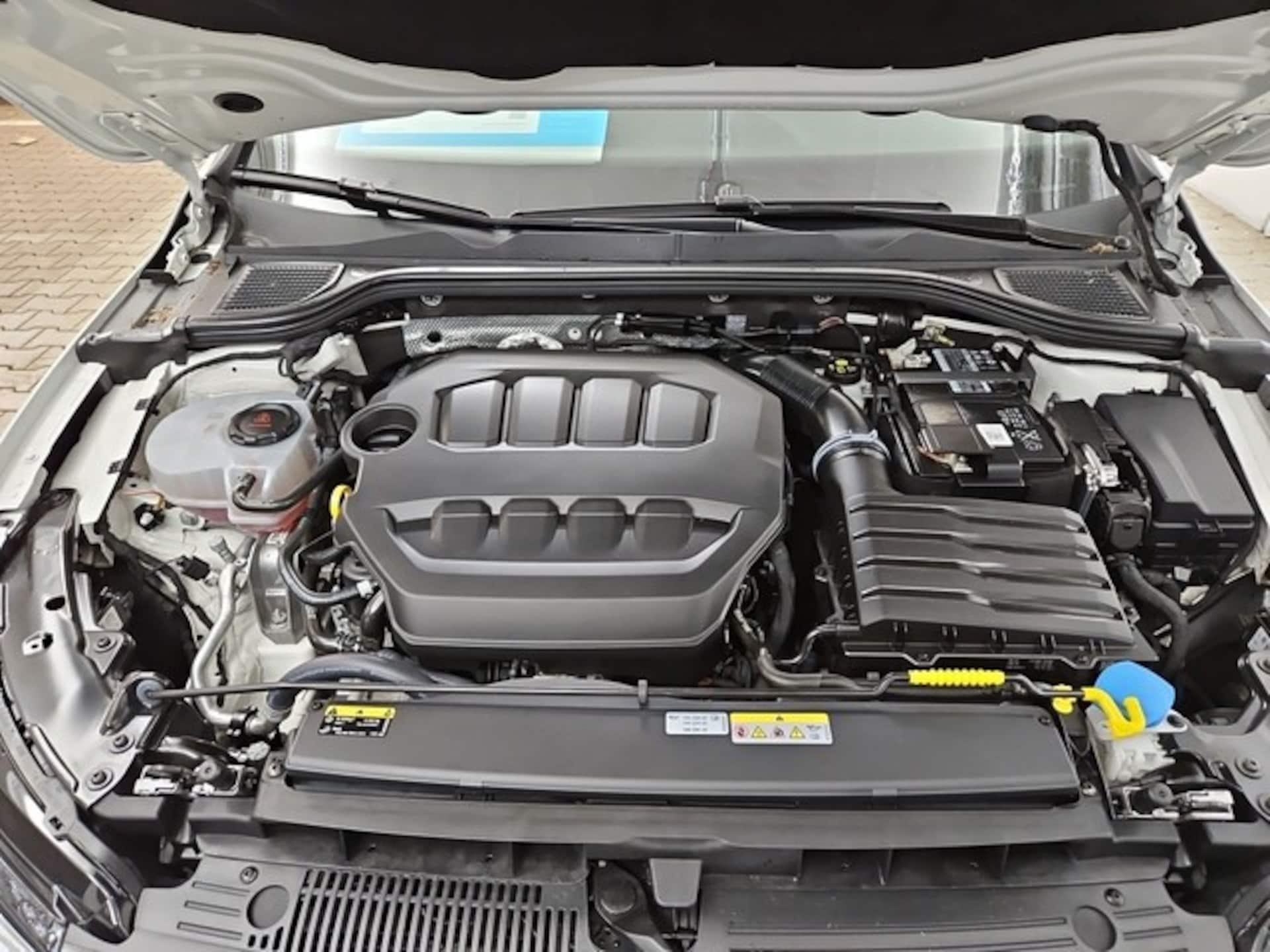 Volkswagen Golf Variant Style