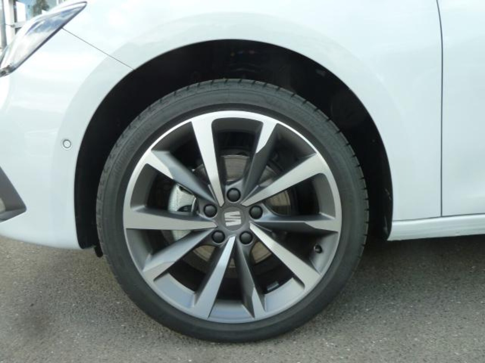 SEAT Leon – Bild 4