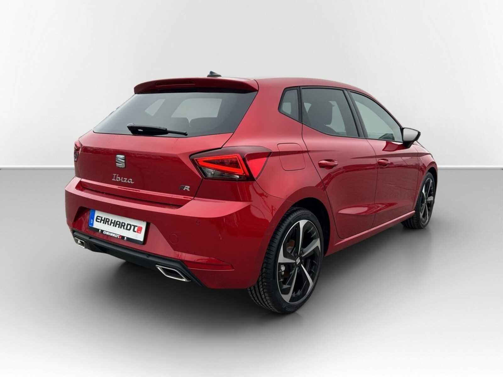 SEAT Ibiza – Bild 4