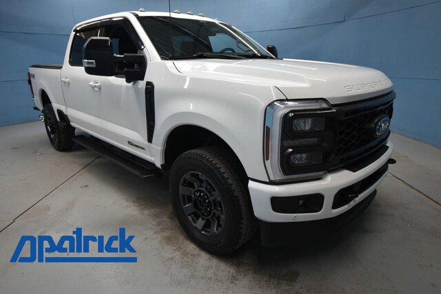 2024 Ford