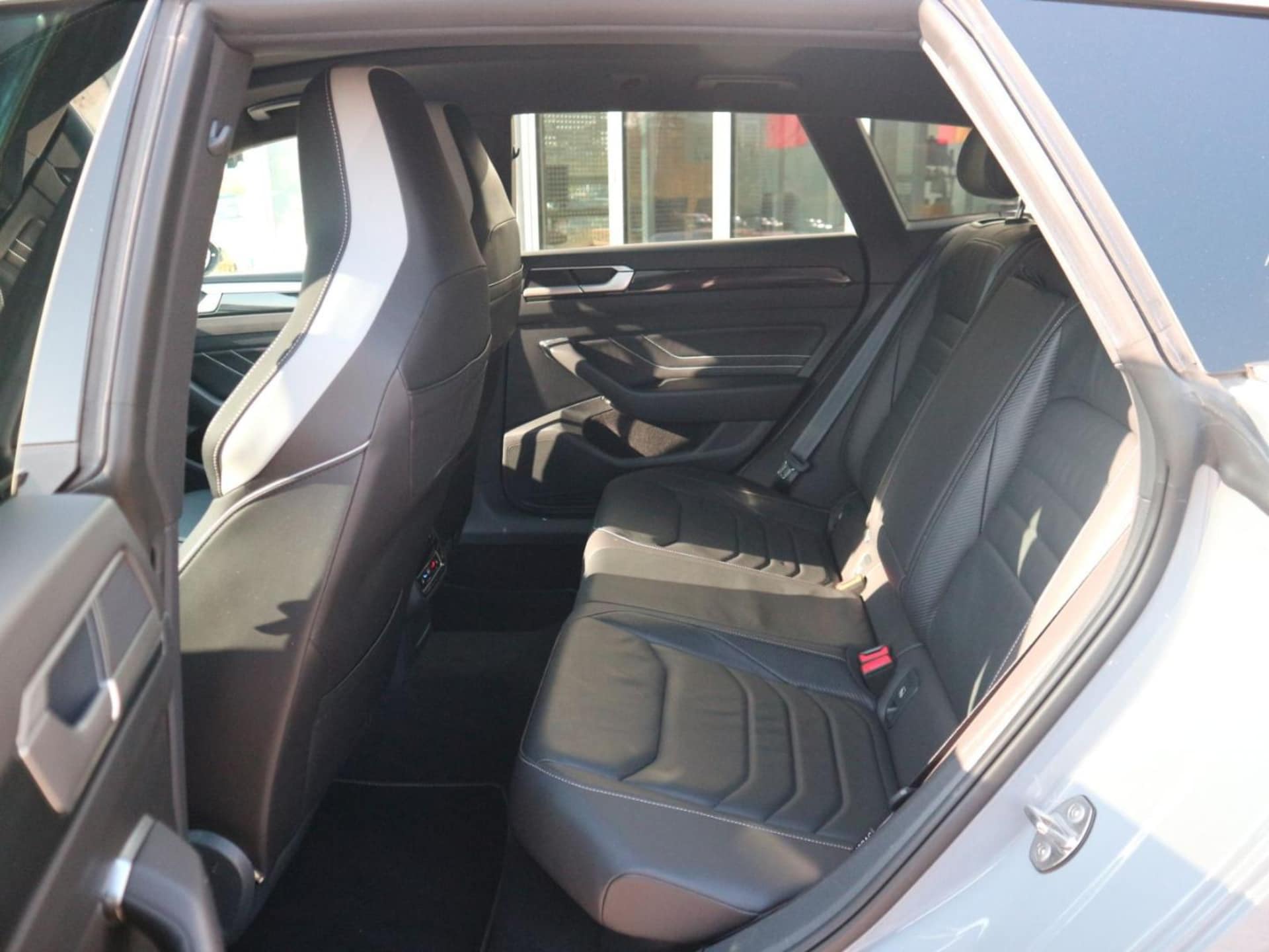 Volkswagen Arteon Shooting Brake R-Line