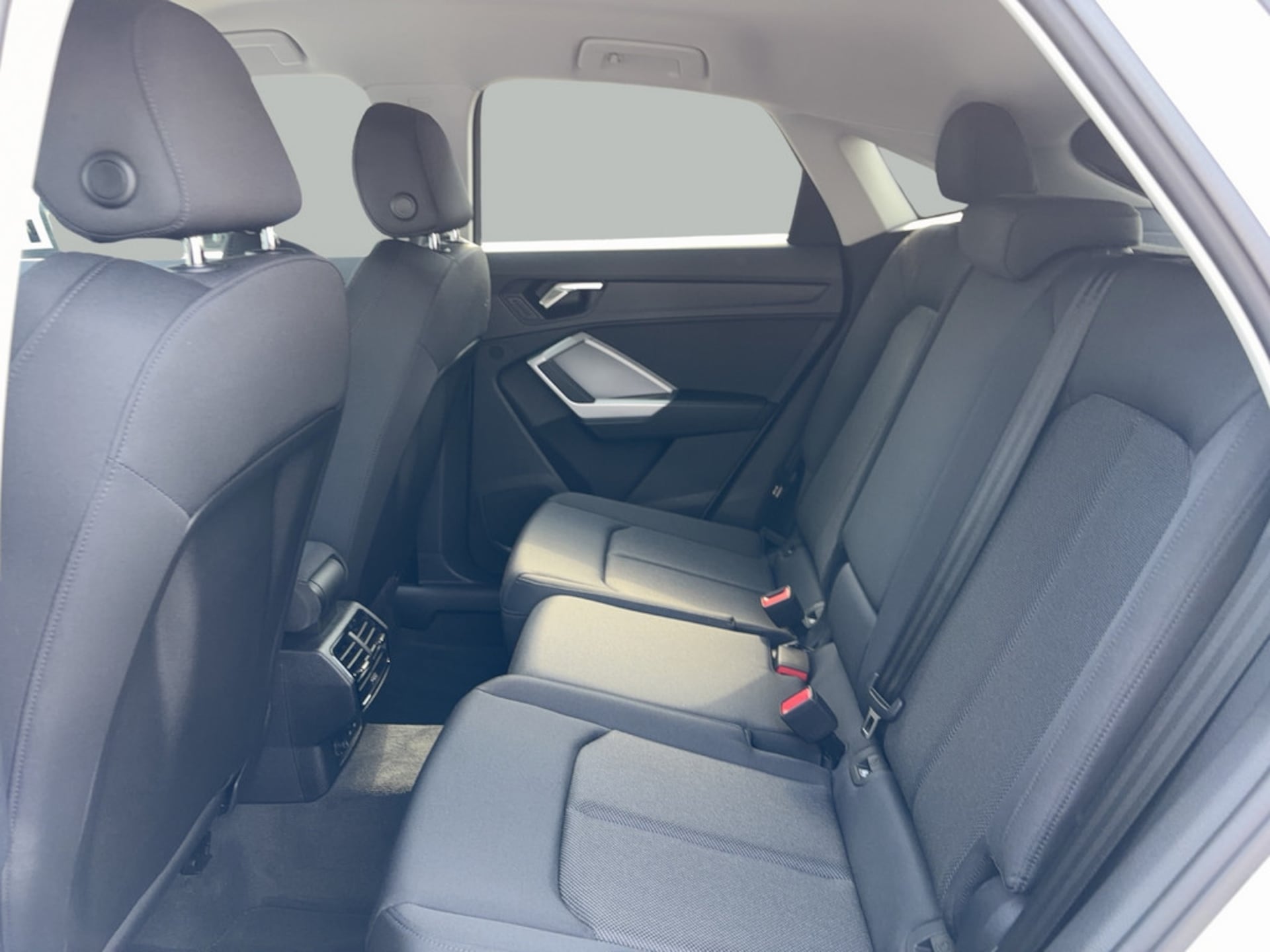 Audi Q3 Sportback S line