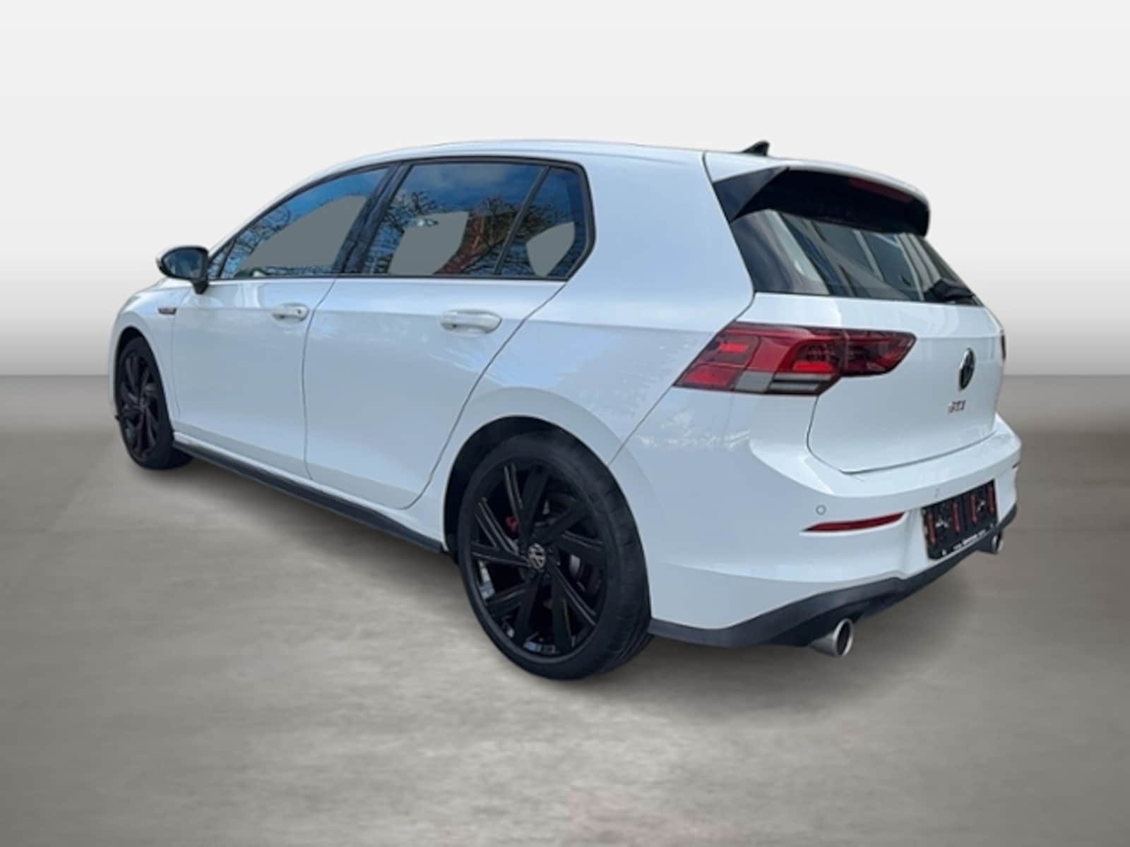 Volkswagen Golf – Bild 3