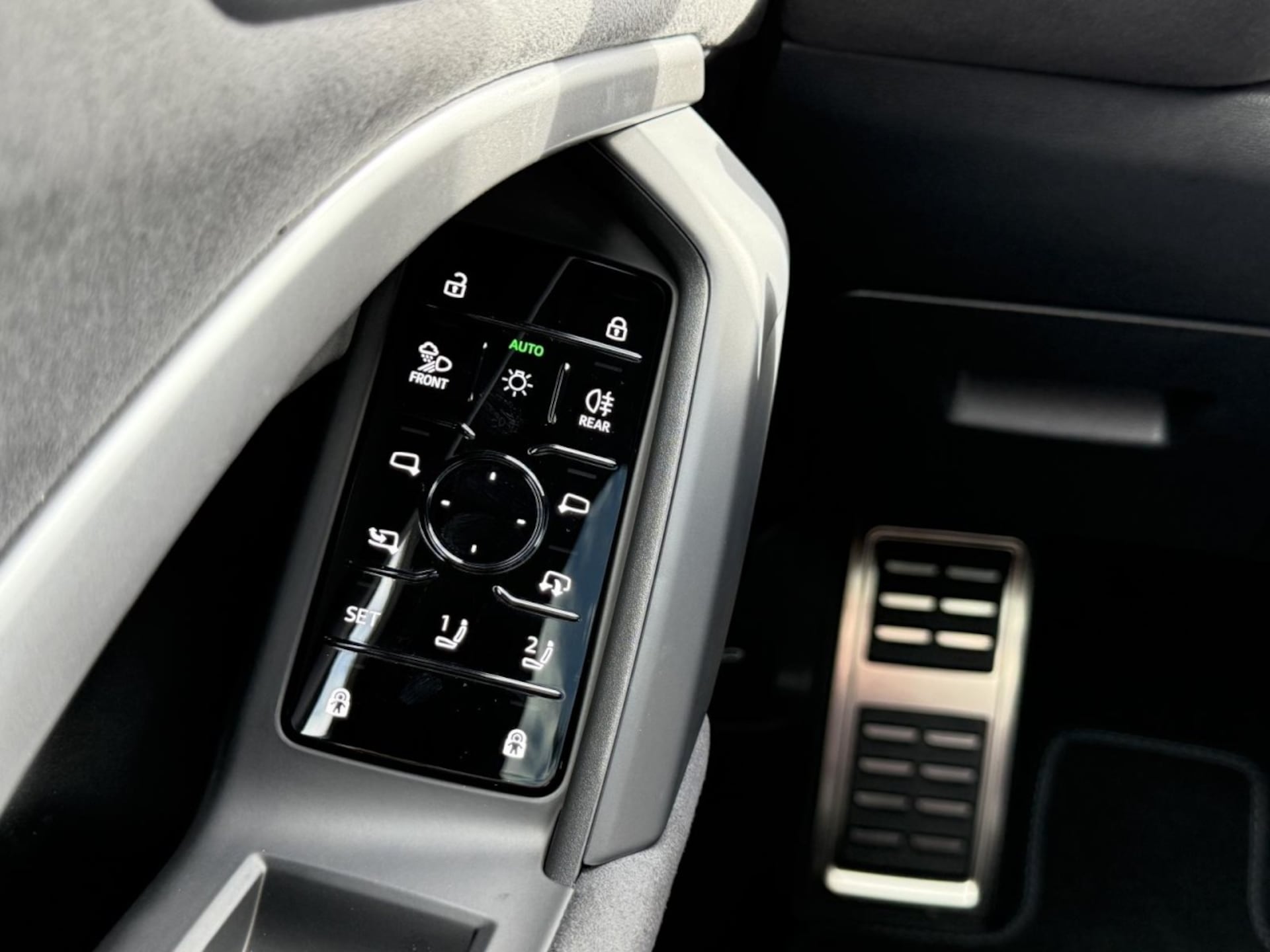 Audi Q5 SUV