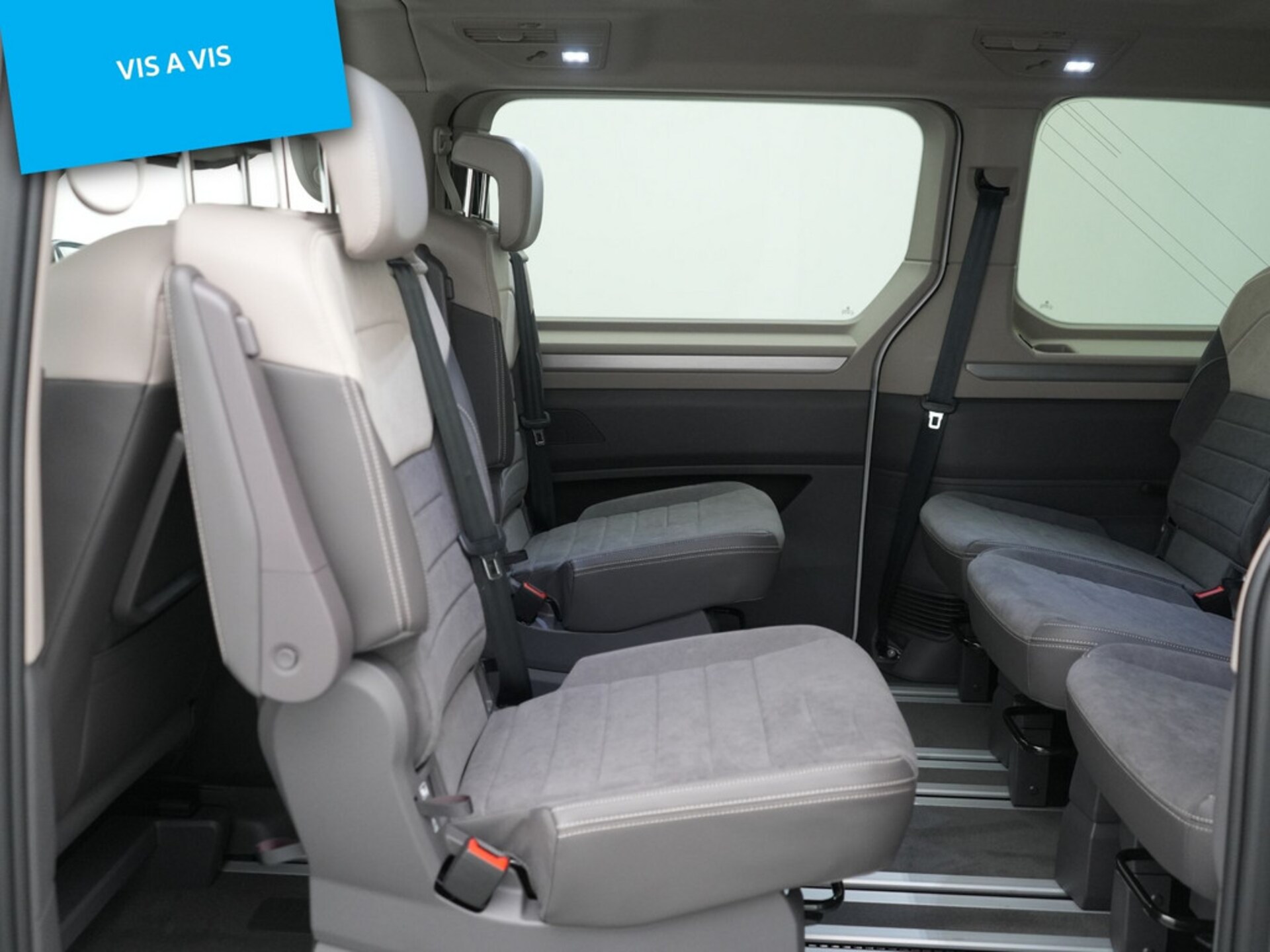 Volkswagen Multivan Life