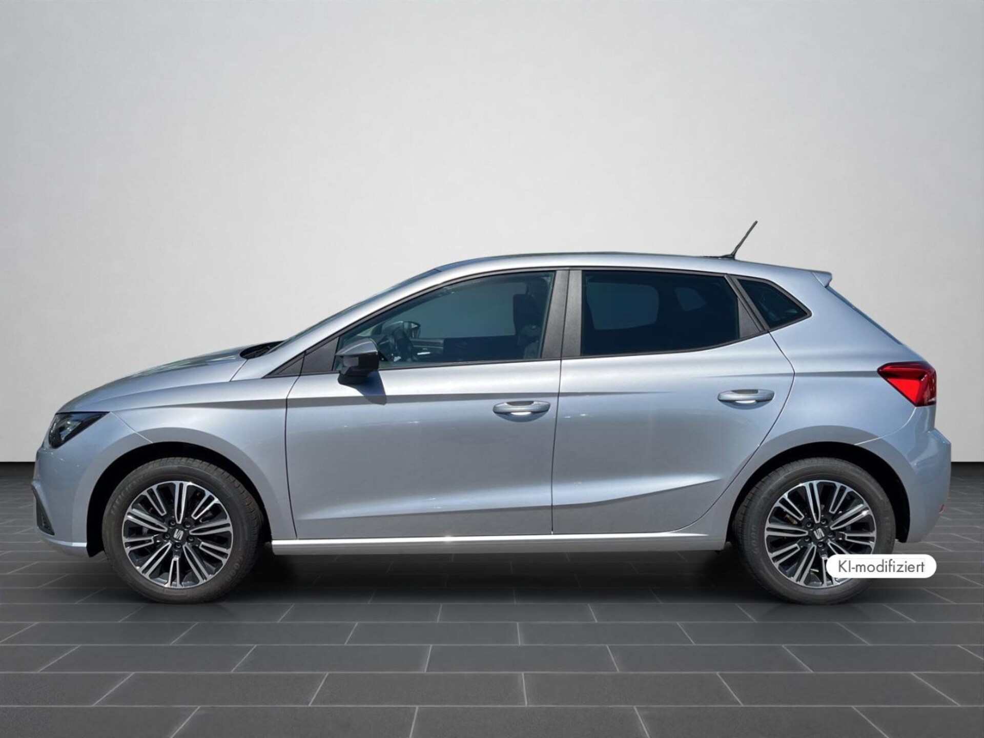 SEAT Ibiza Style