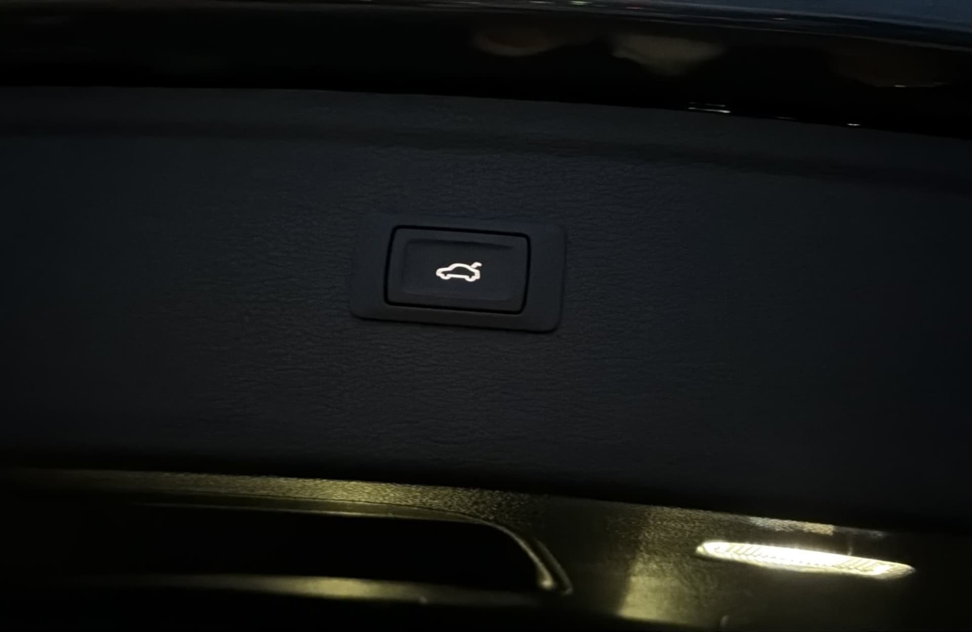 Audi Q5 SUV