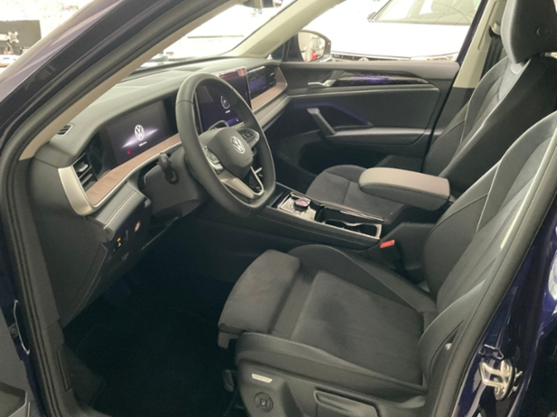 Volkswagen Tayron Elegance