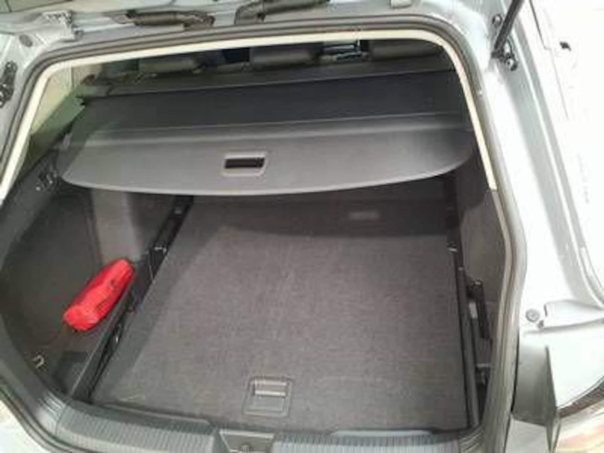 Volkswagen Golf Variant Goal