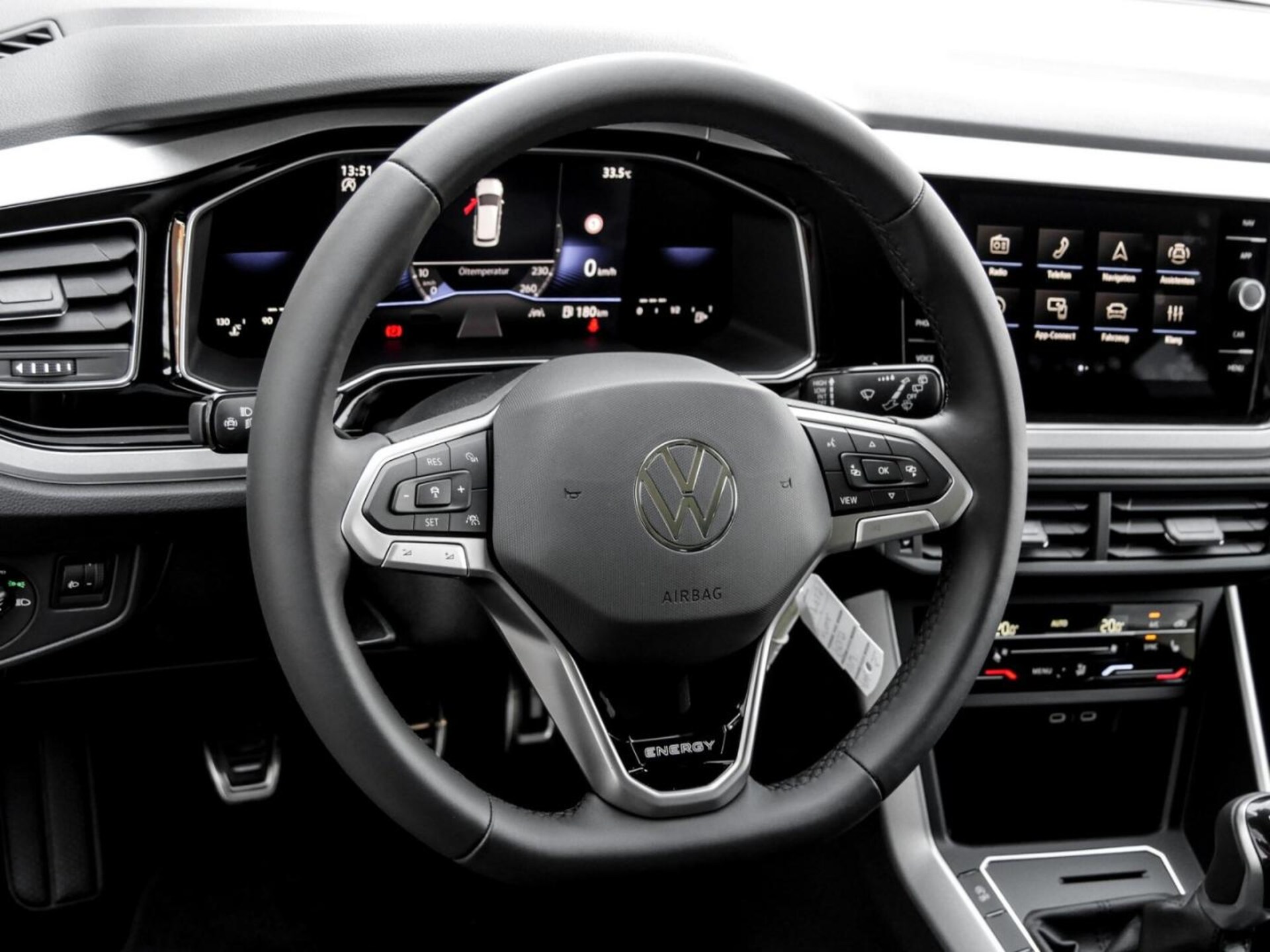 Volkswagen Polo ENERGY