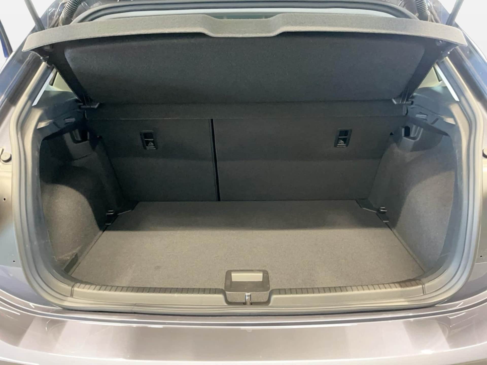 Volkswagen Polo Goal