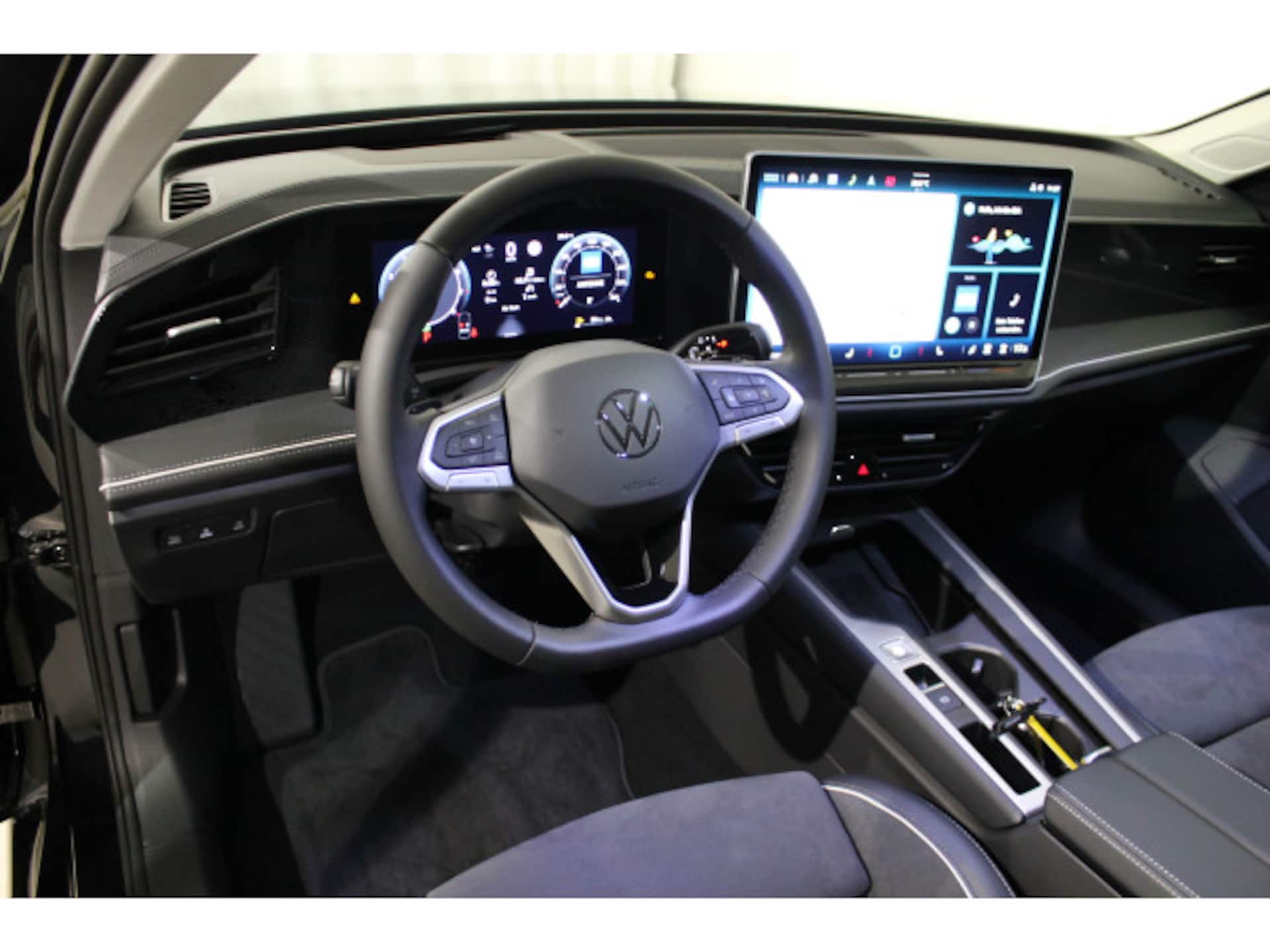 Volkswagen Passat Business