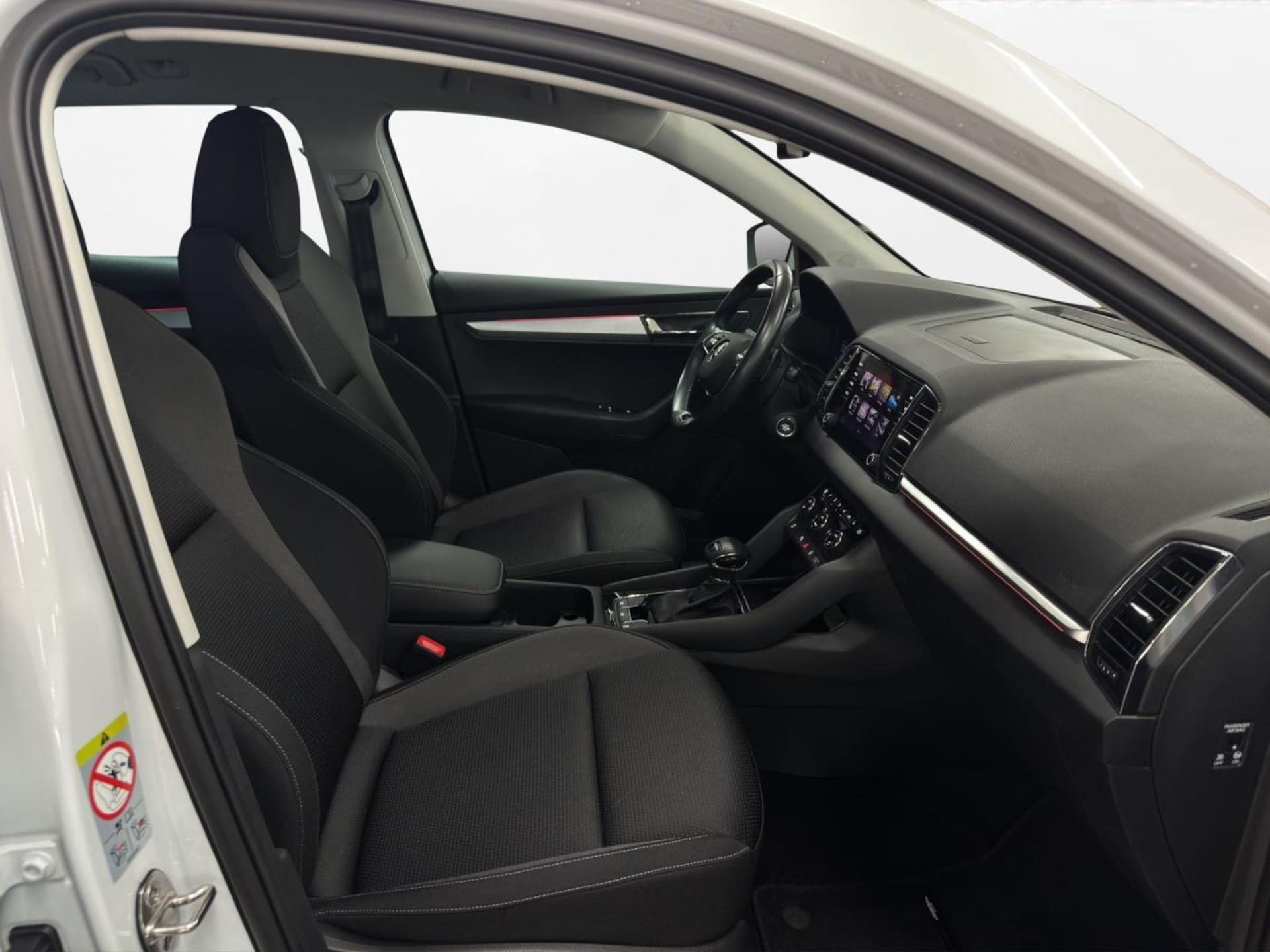 Skoda Karoq Ambition
