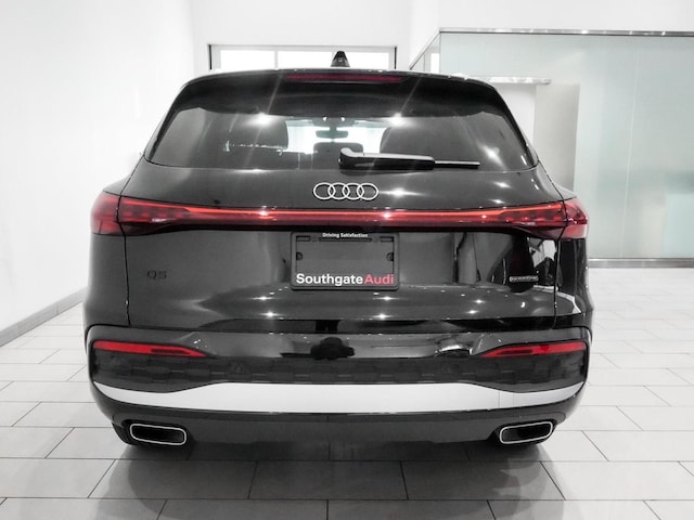 2026 Audi Q5