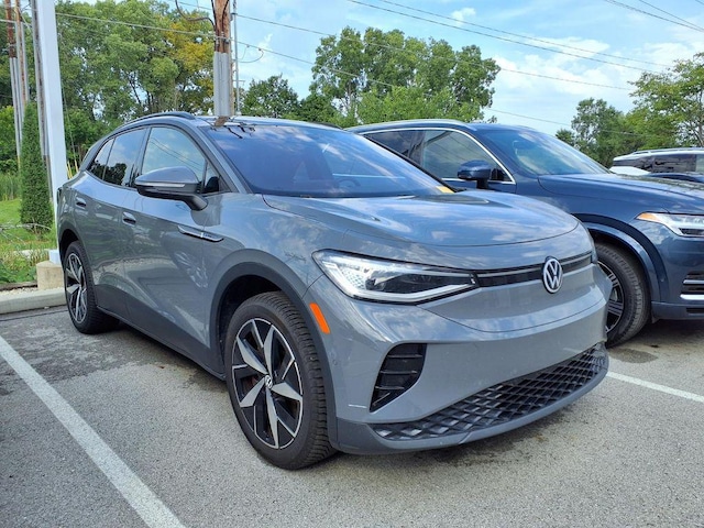 2023 Volkswagen ID.4