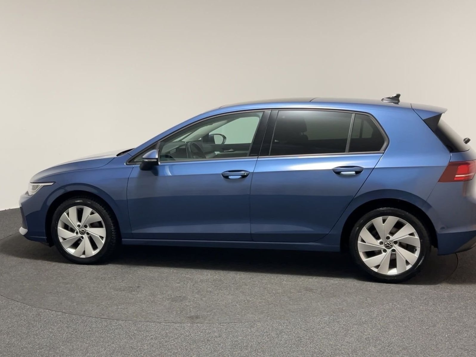 Volkswagen Golf – Bild 3