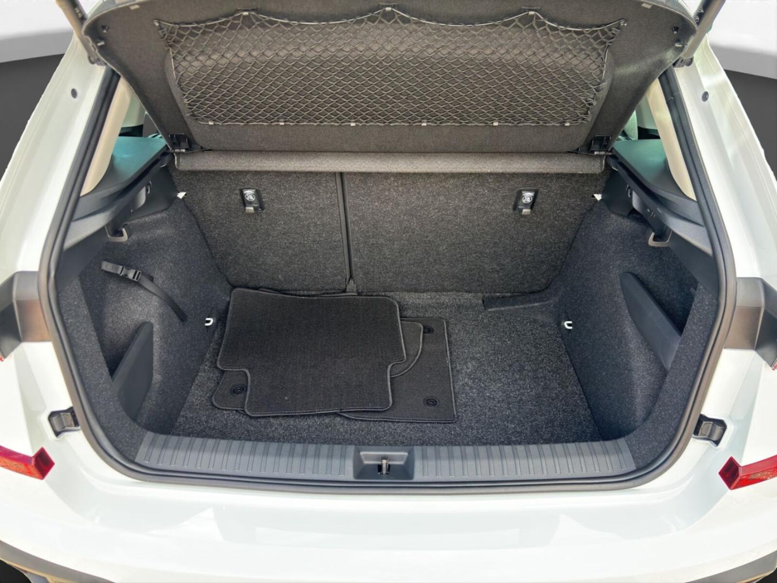 Škoda Kamiq – Bild 17