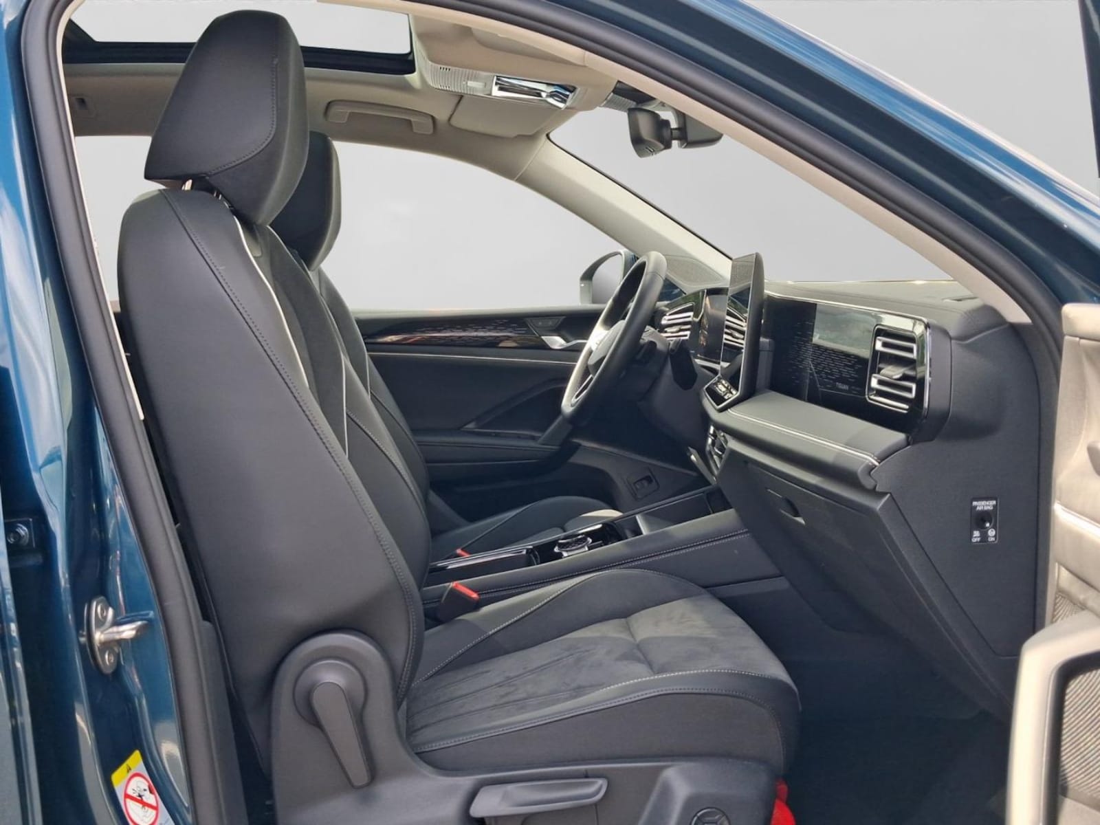 Volkswagen Tiguan – Bild 3