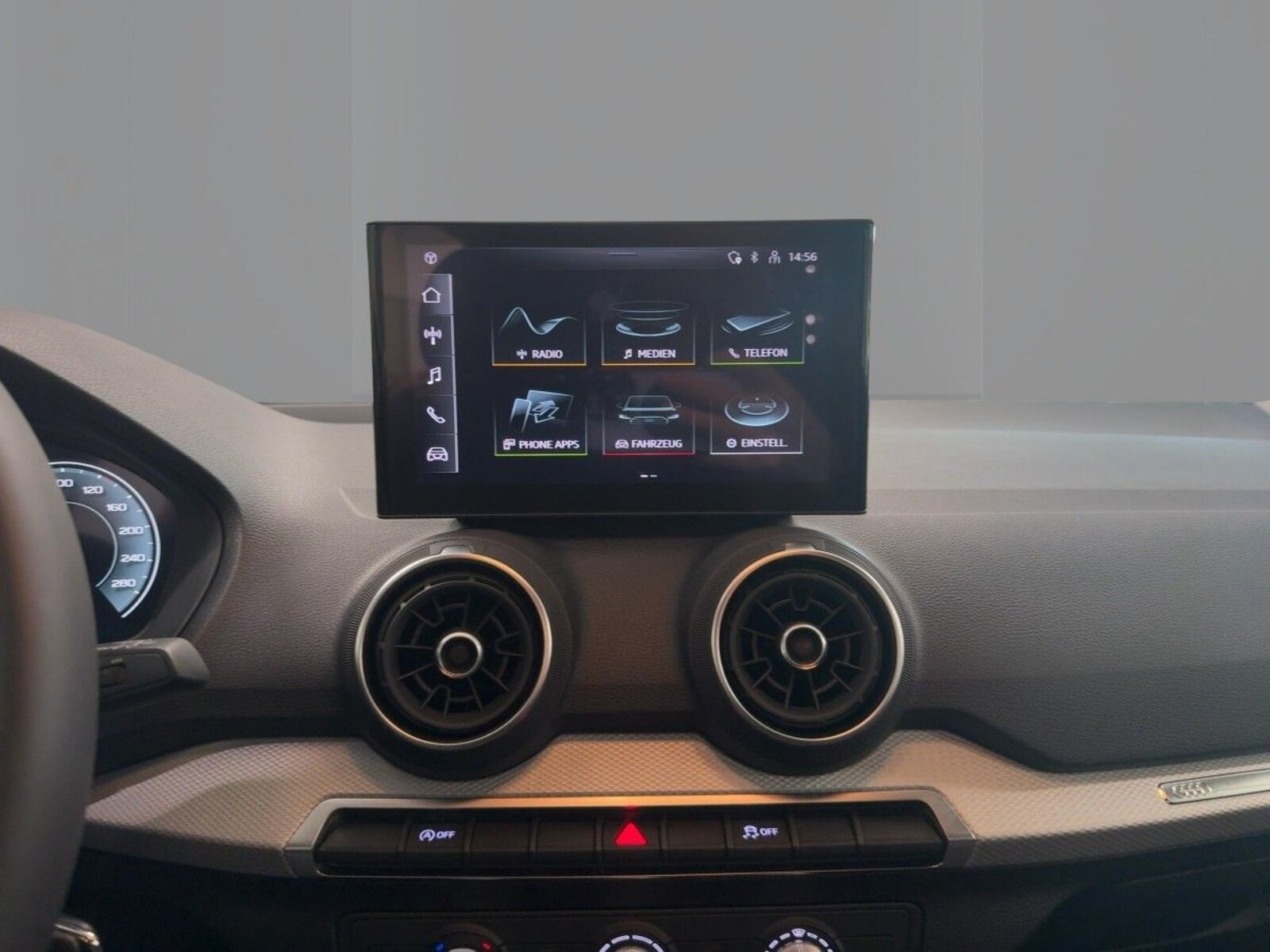Audi Q2 – Bild 11