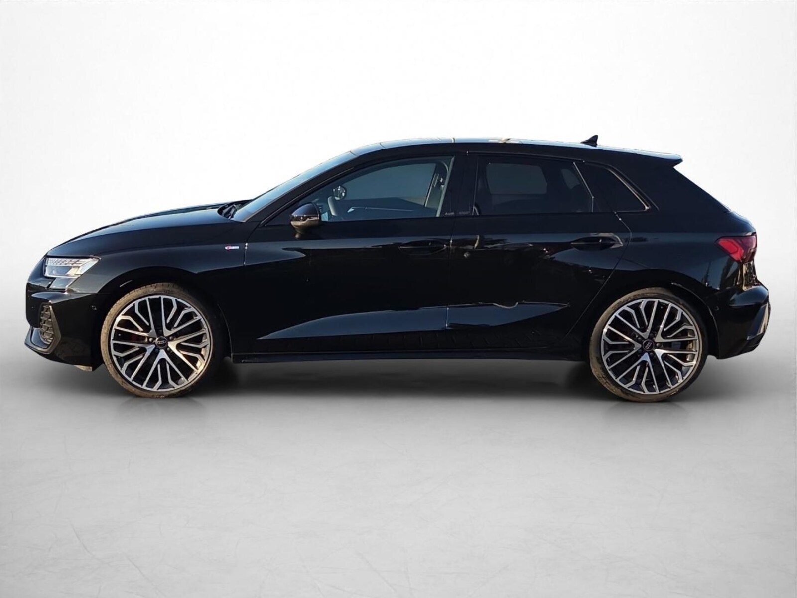 Audi A3 Sportback – Bild 3