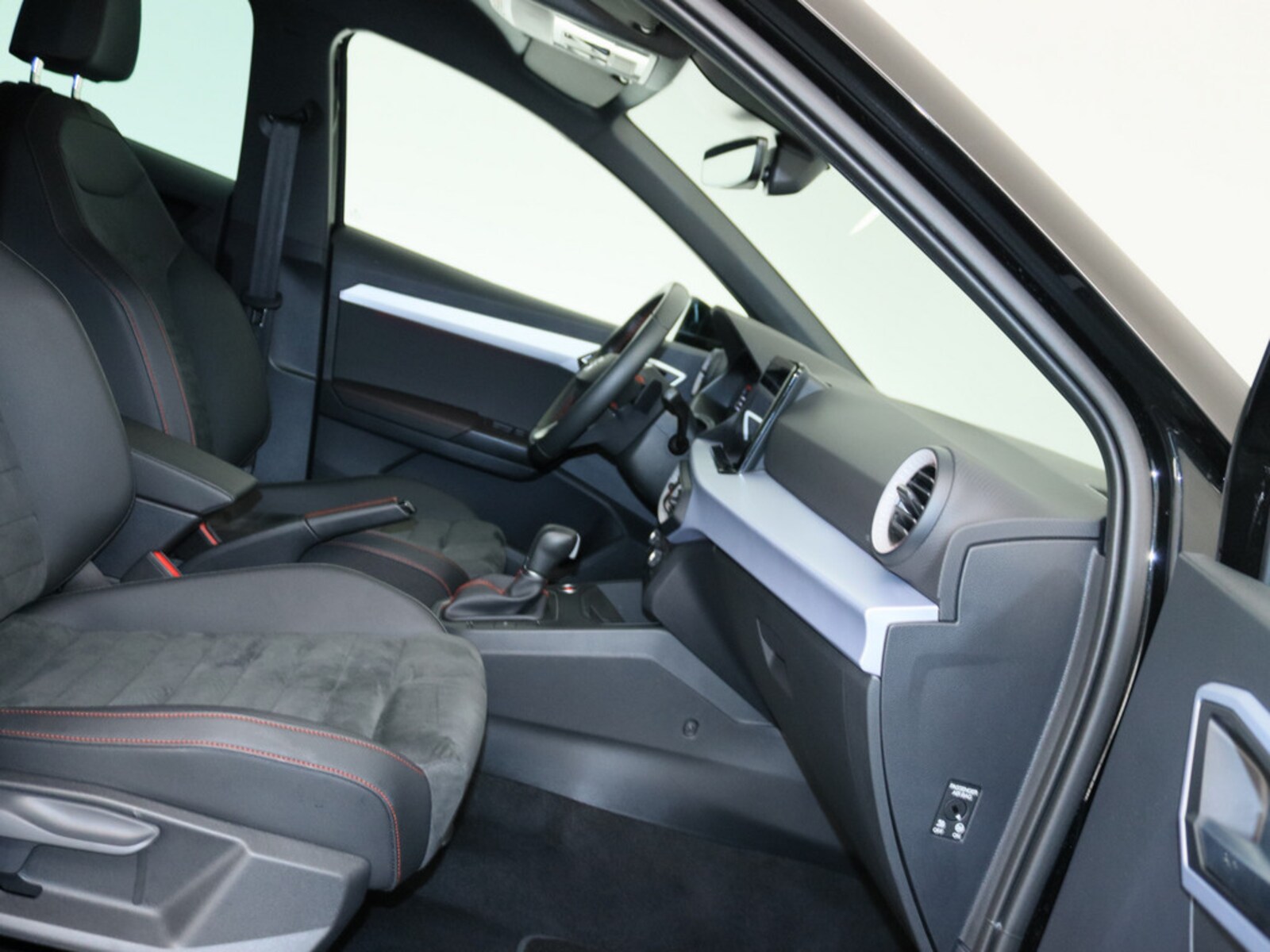 SEAT Ibiza – Bild 8