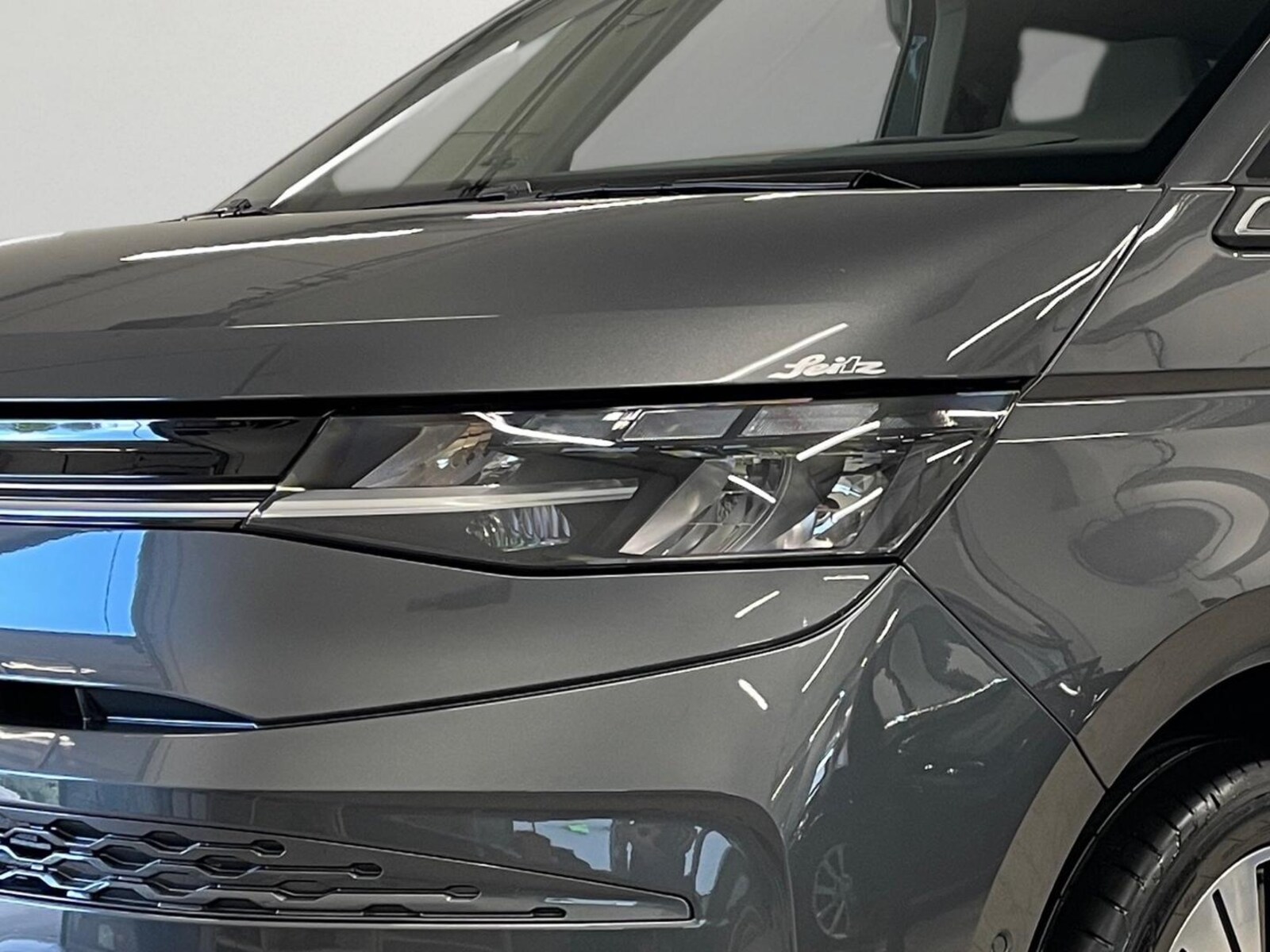 Volkswagen Multivan Langversion – Bild 6