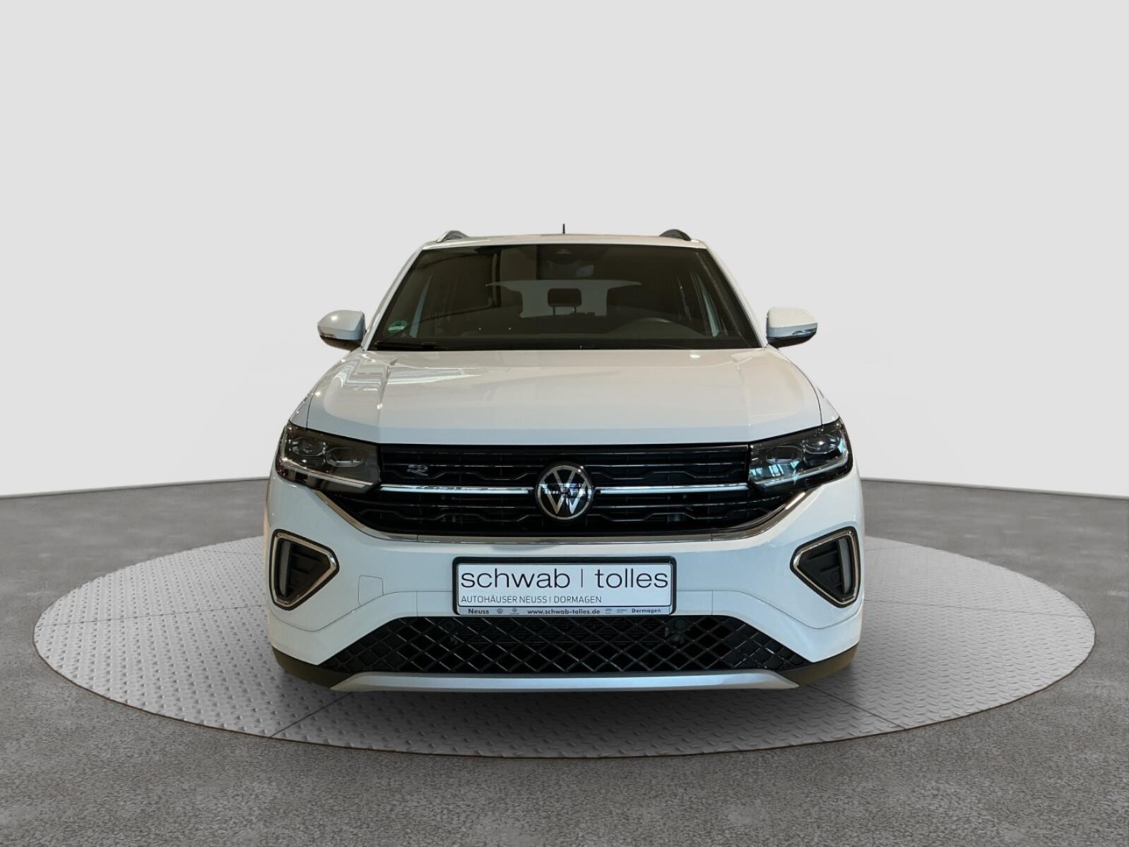 Volkswagen T-Cross – Bild 2