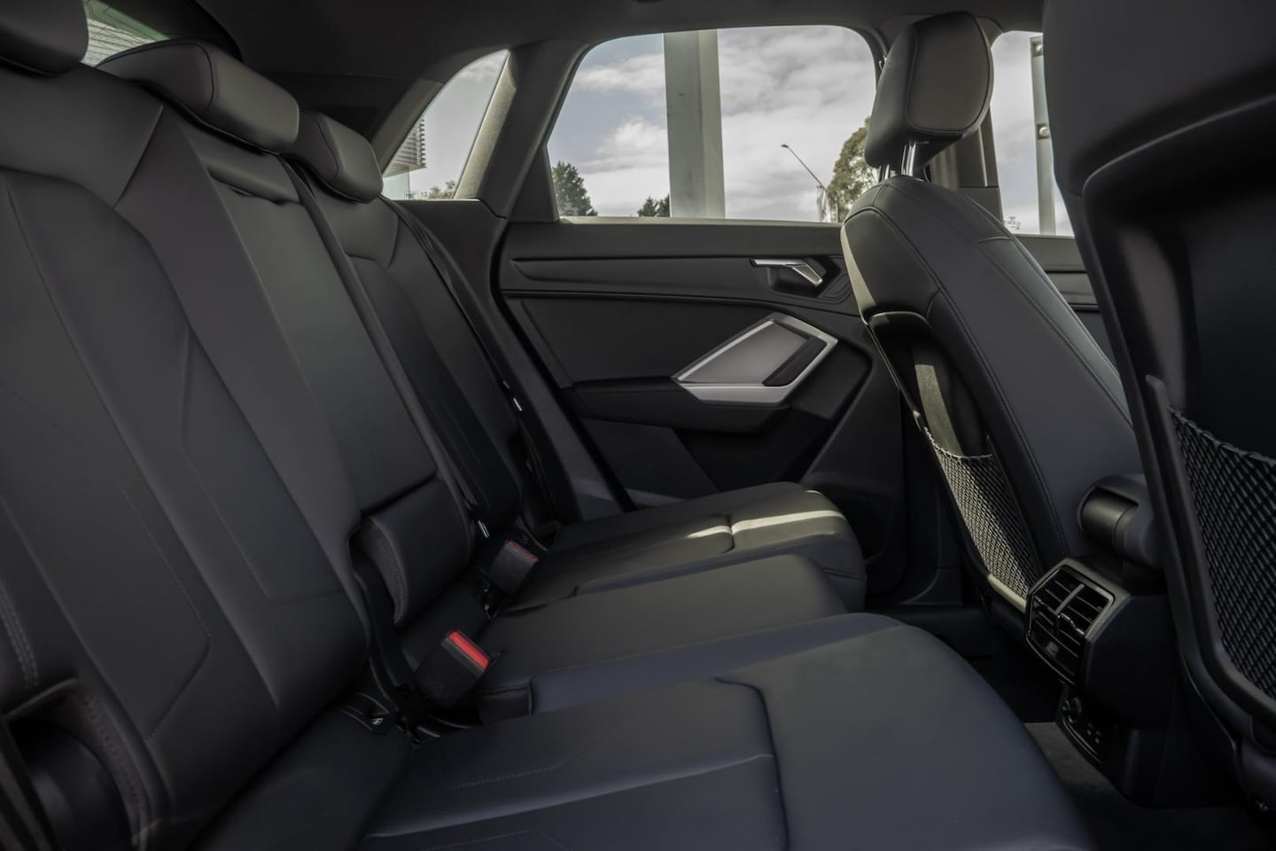 Image about Audi Q3 40 TFSI quattro S tronic