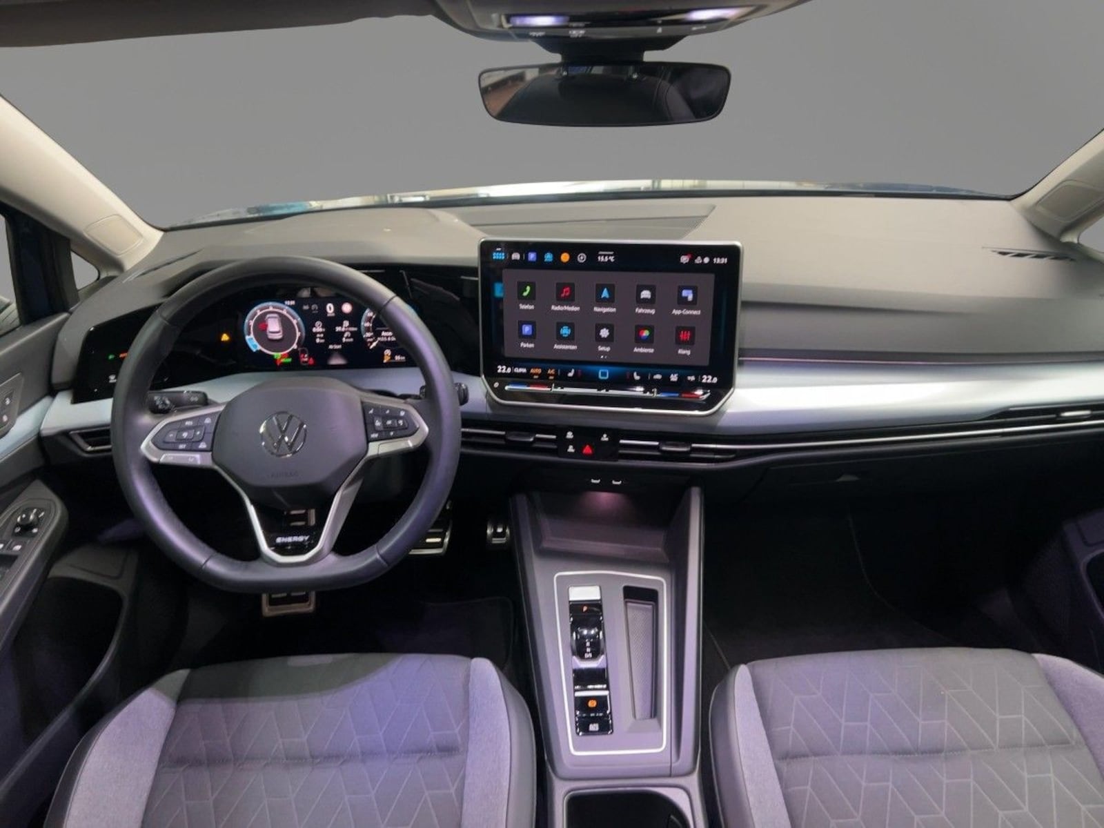 Volkswagen Golf – Bild 11