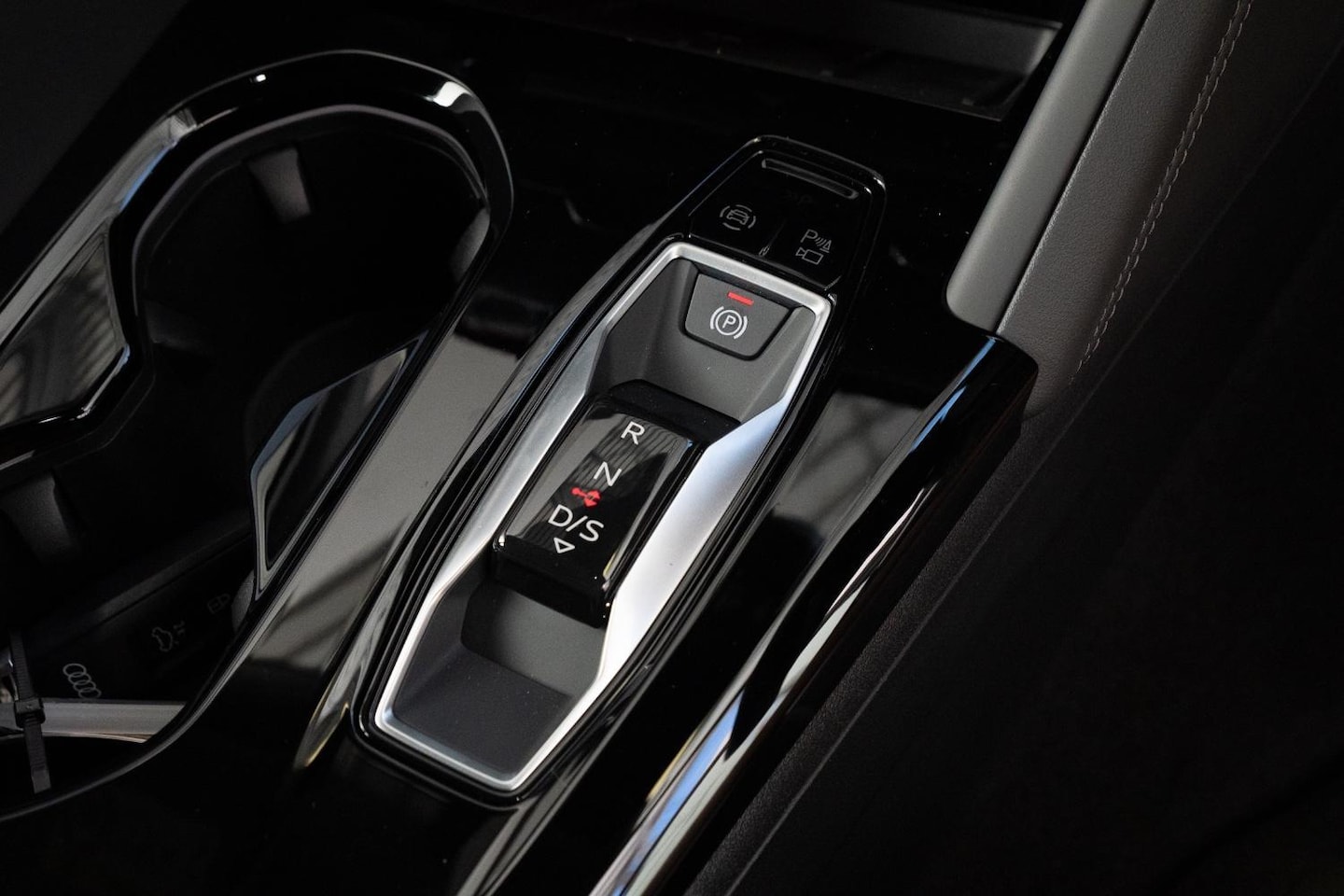 Image about Audi Q5 Sportback TFSI 150 kW