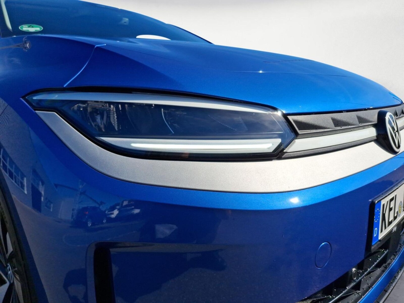 Volkswagen ID. Polo – Bild 8