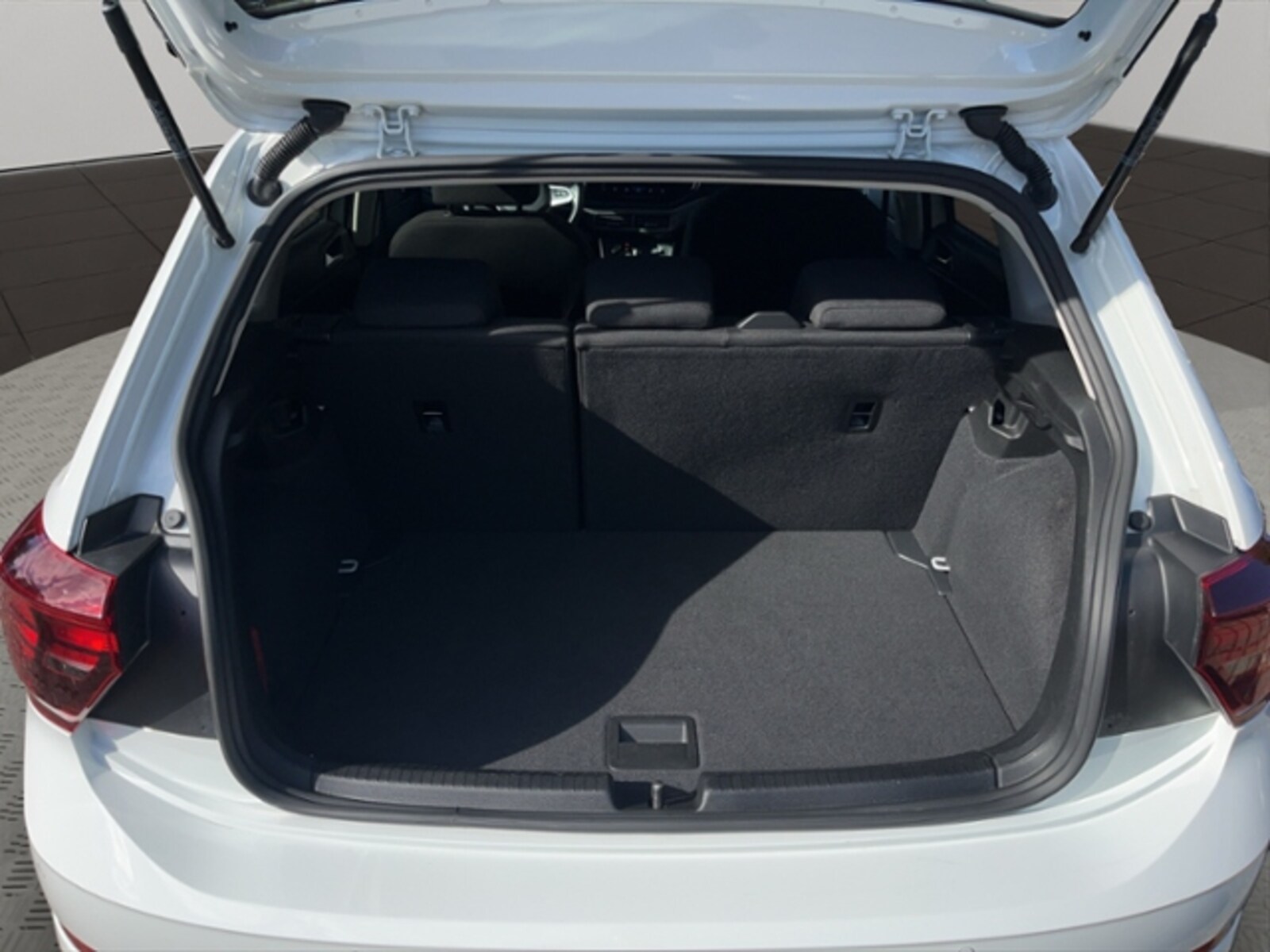 Volkswagen Polo – Bild 20