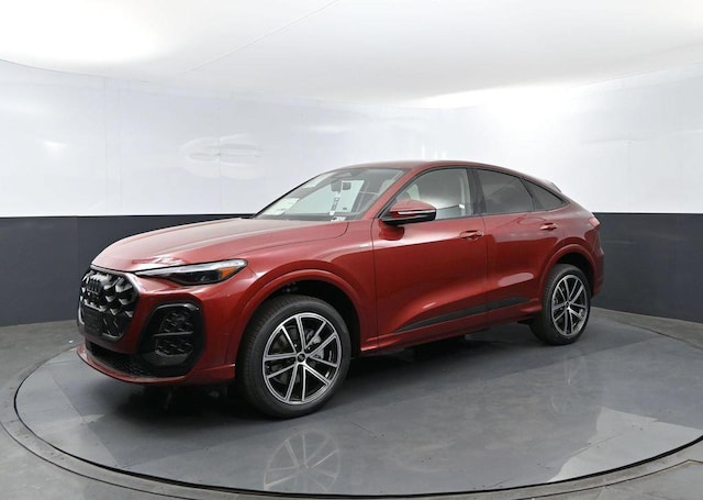 Photo of 2026 Audi Q5 Sportback 