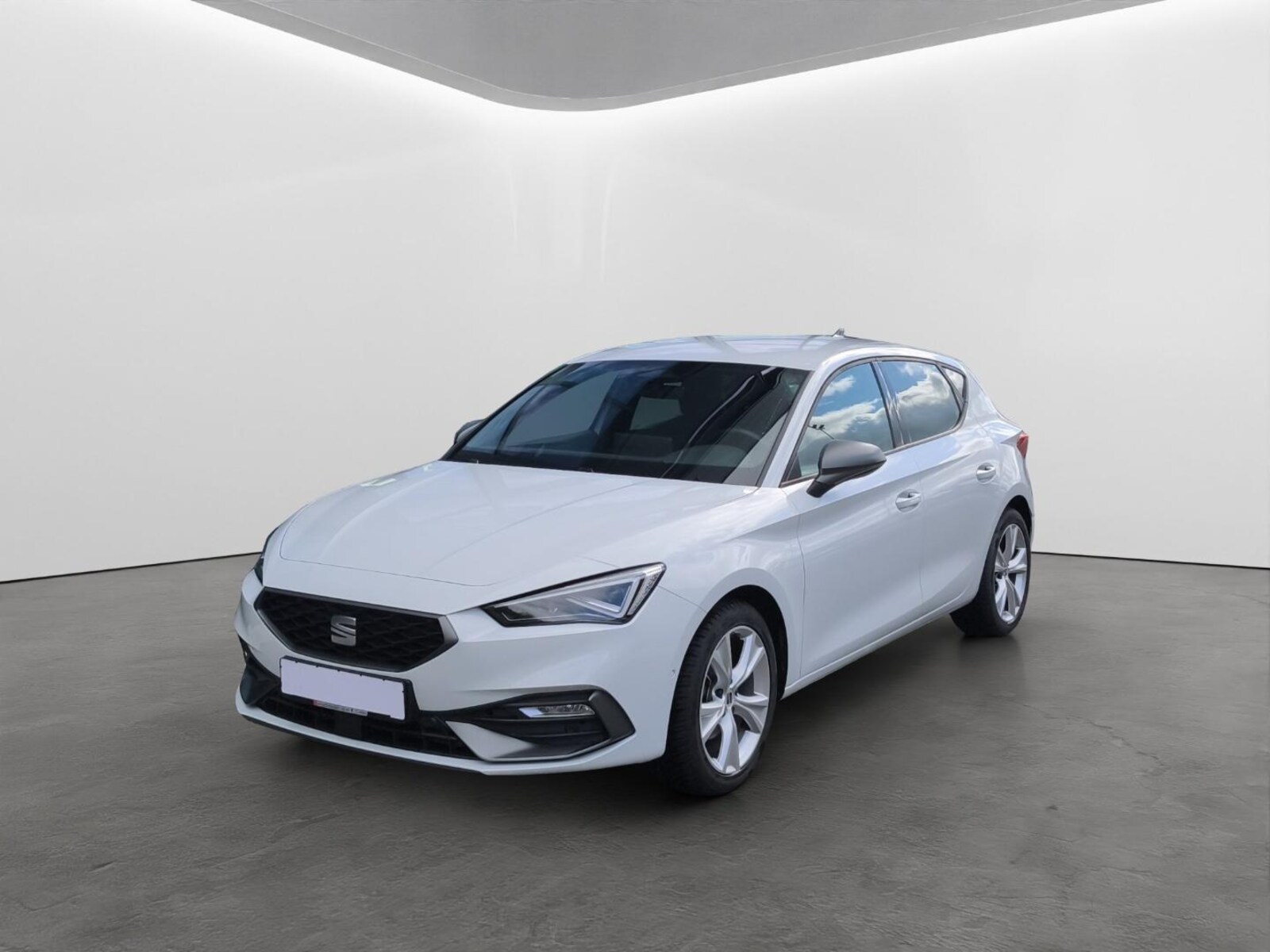 SEAT Leon – Bild 2