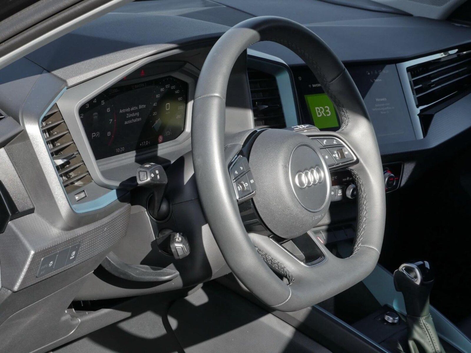 Audi A1 Sportback – Bild 19