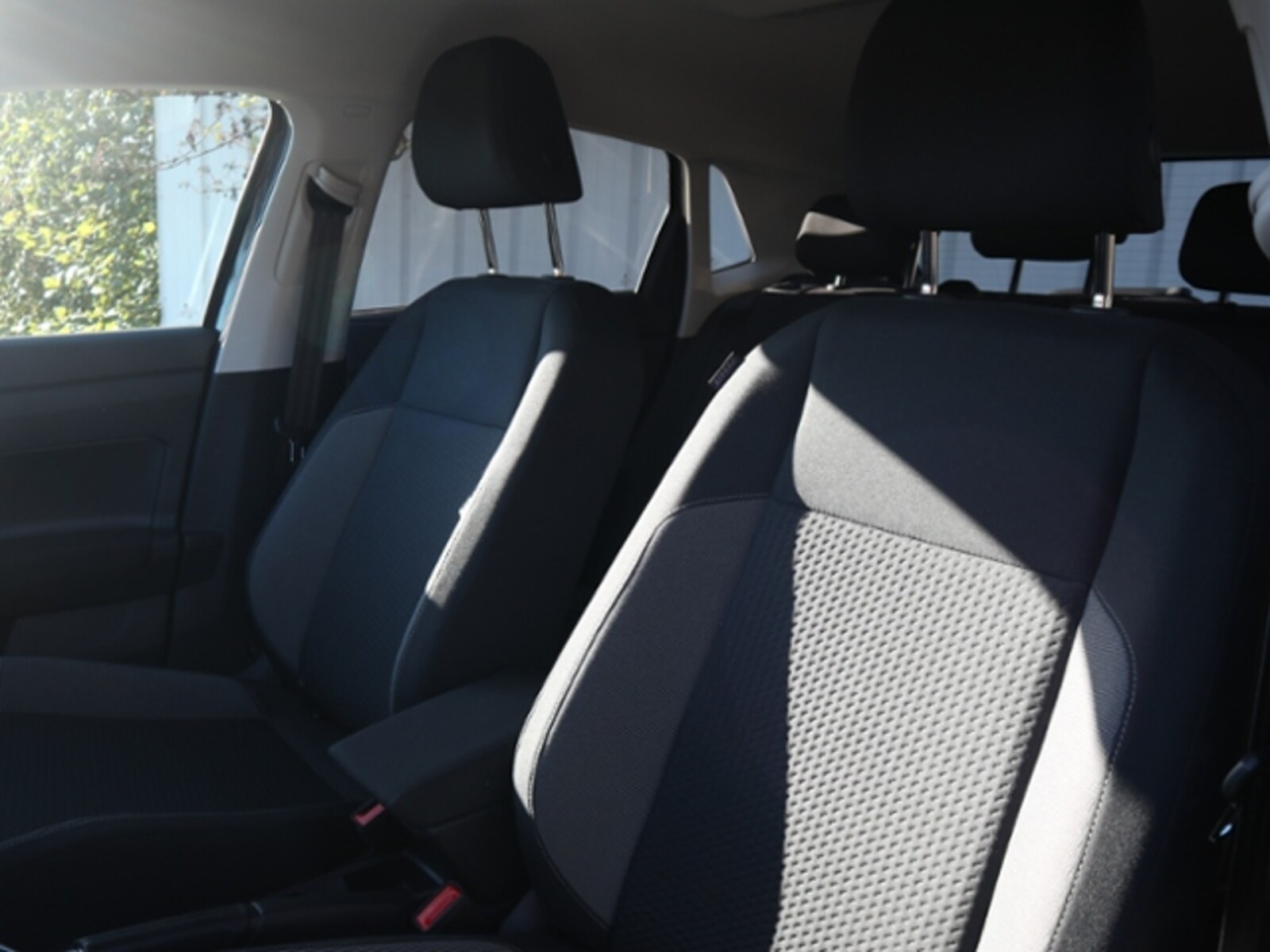 Volkswagen Polo – Bild 11