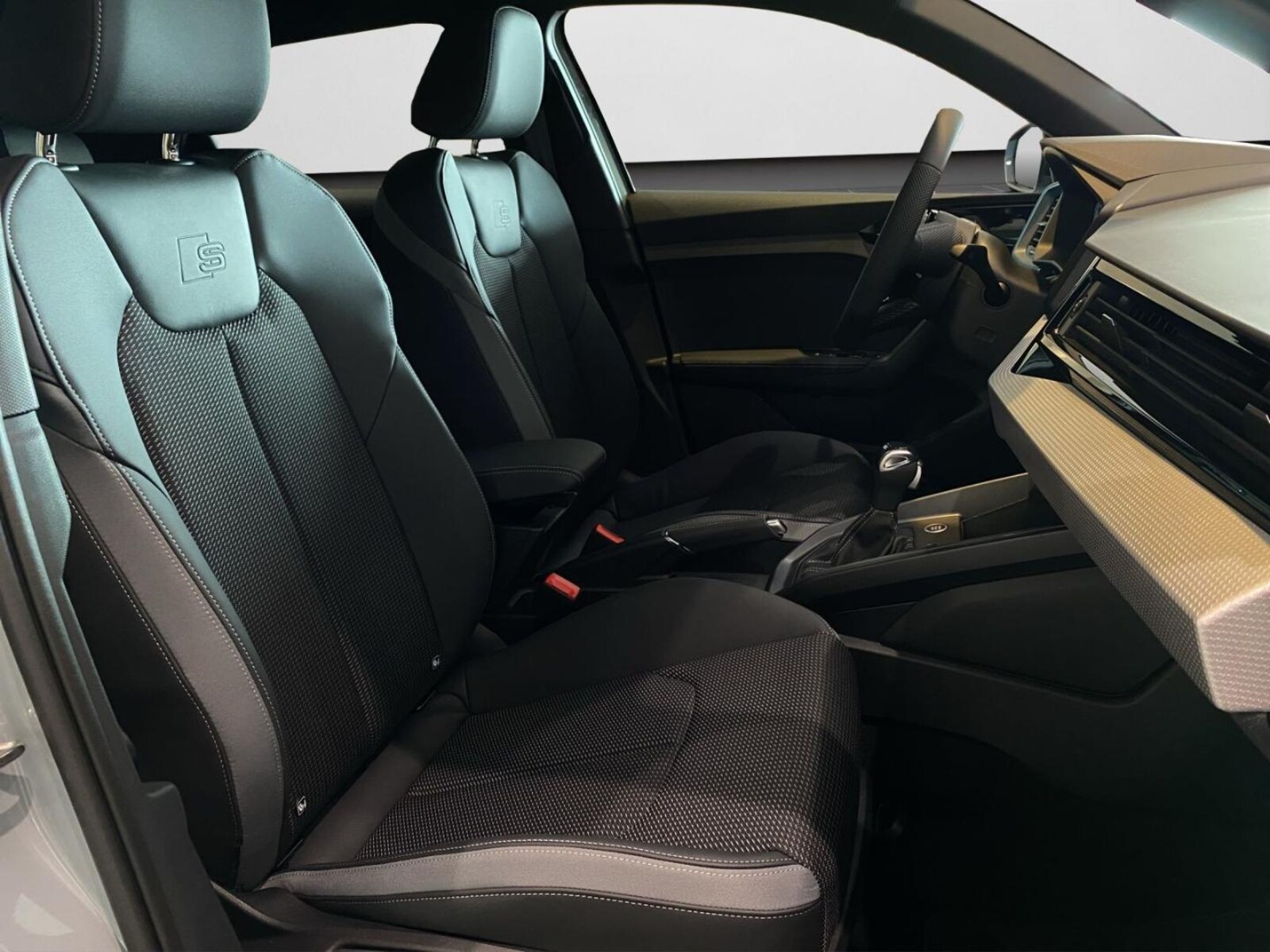 Audi A1 Sportback – Bild 4