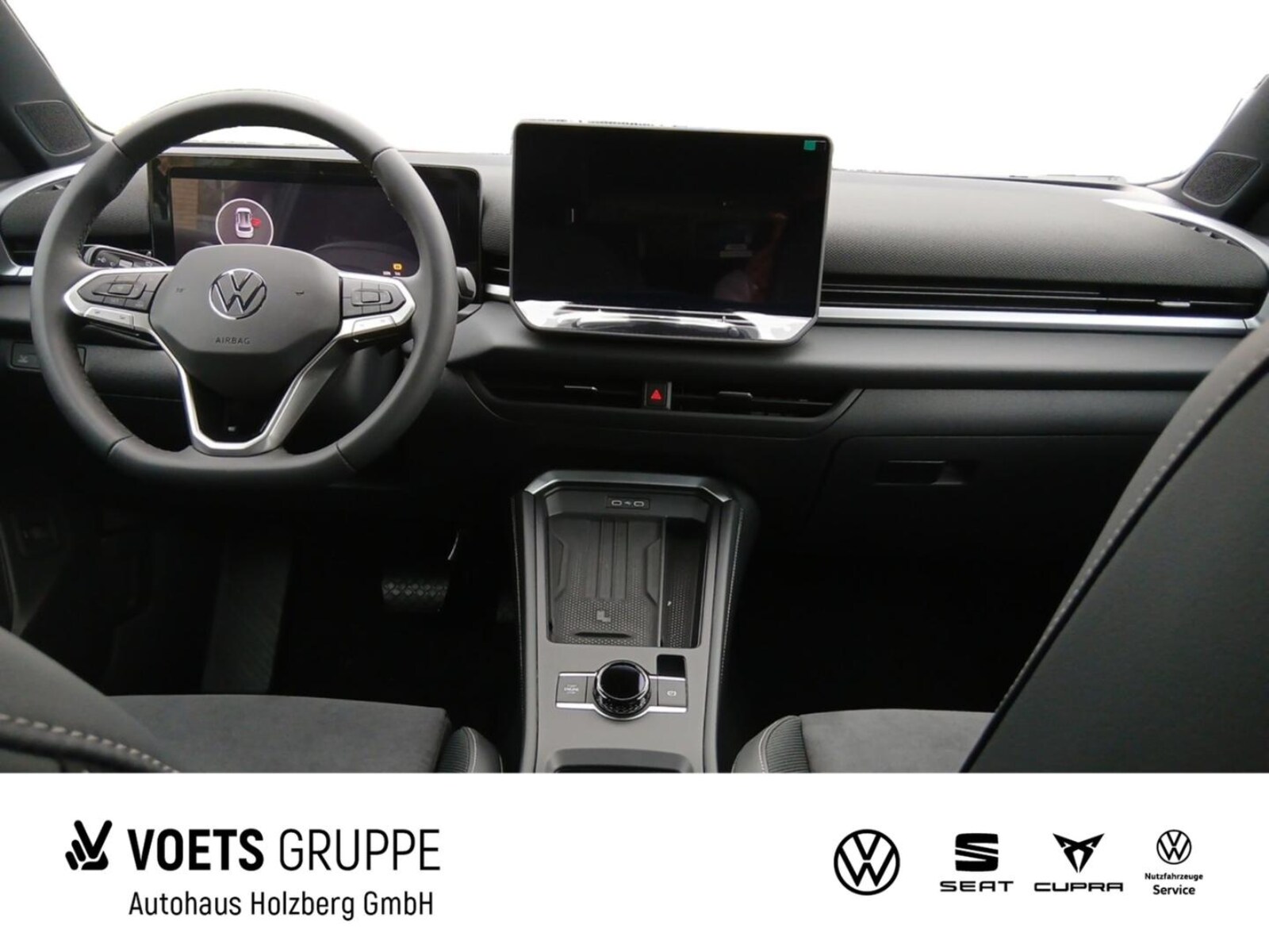 Volkswagen T-Roc – Bild 8
